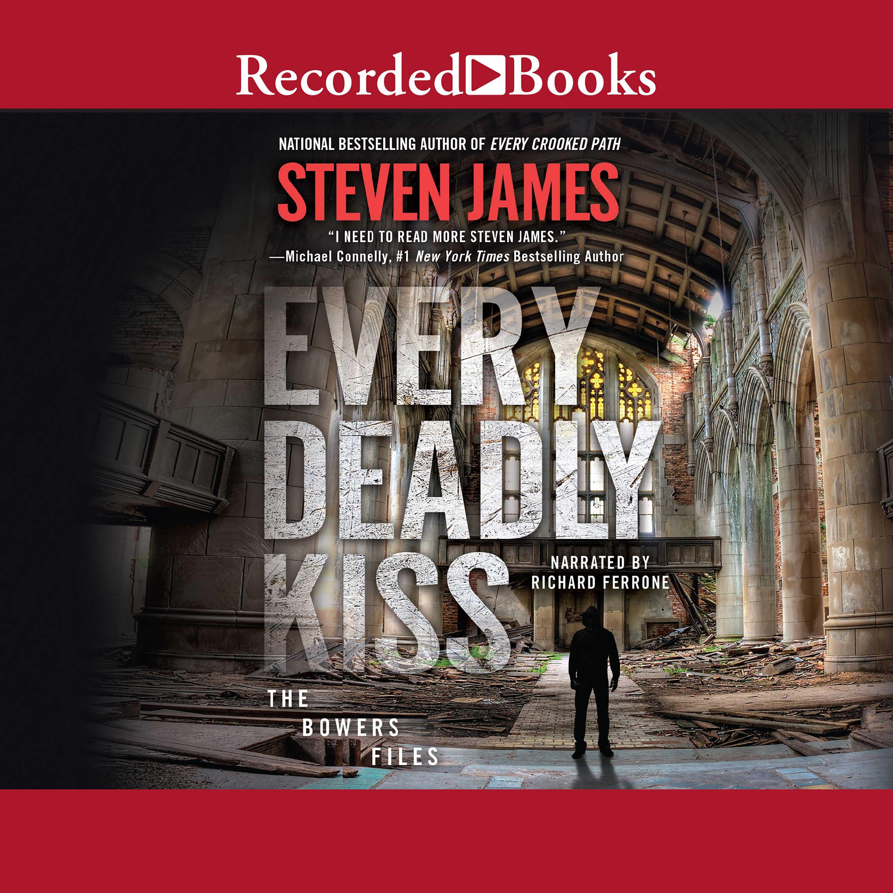 Every Deadly Kiss
