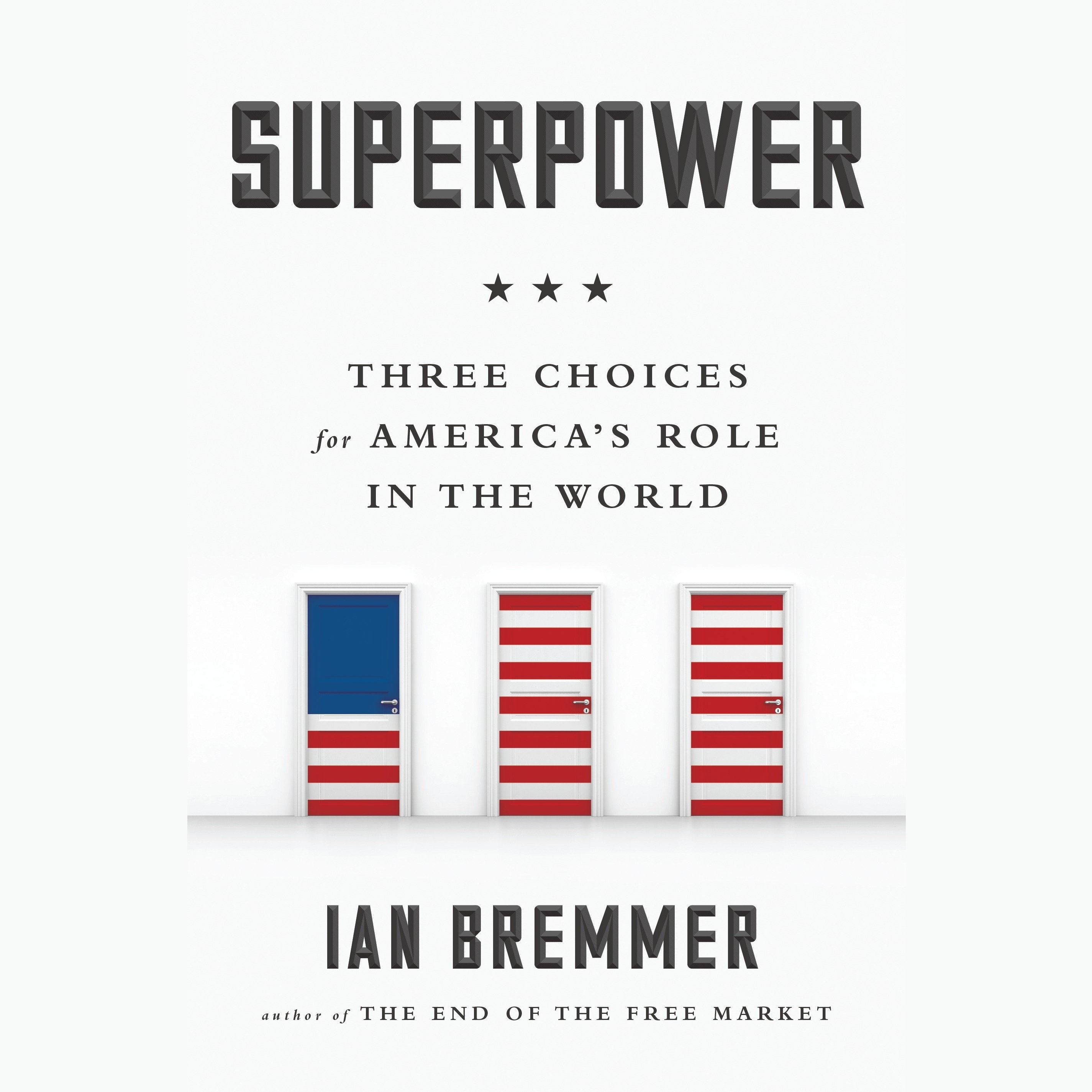 Superpower
