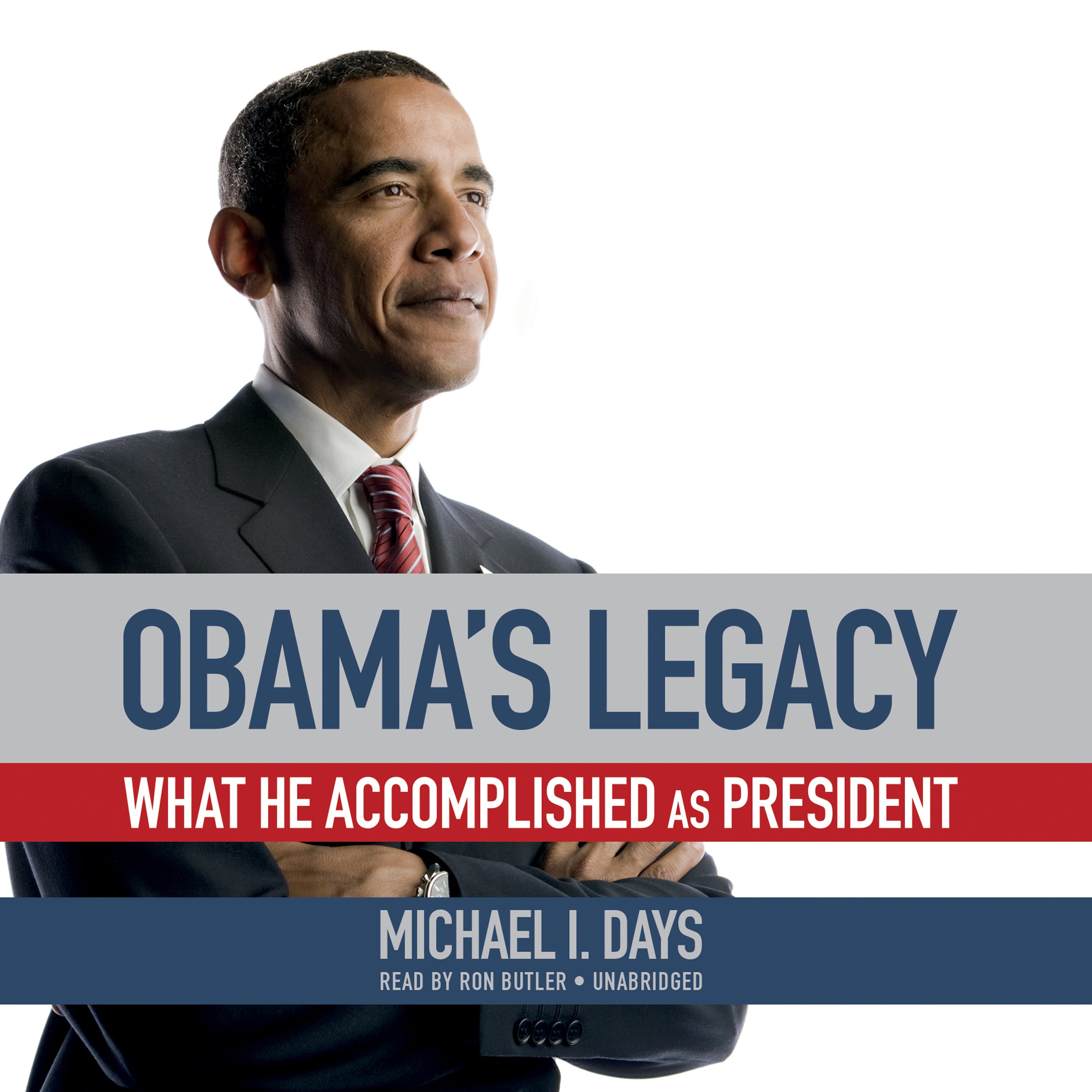 Obama’s Legacy