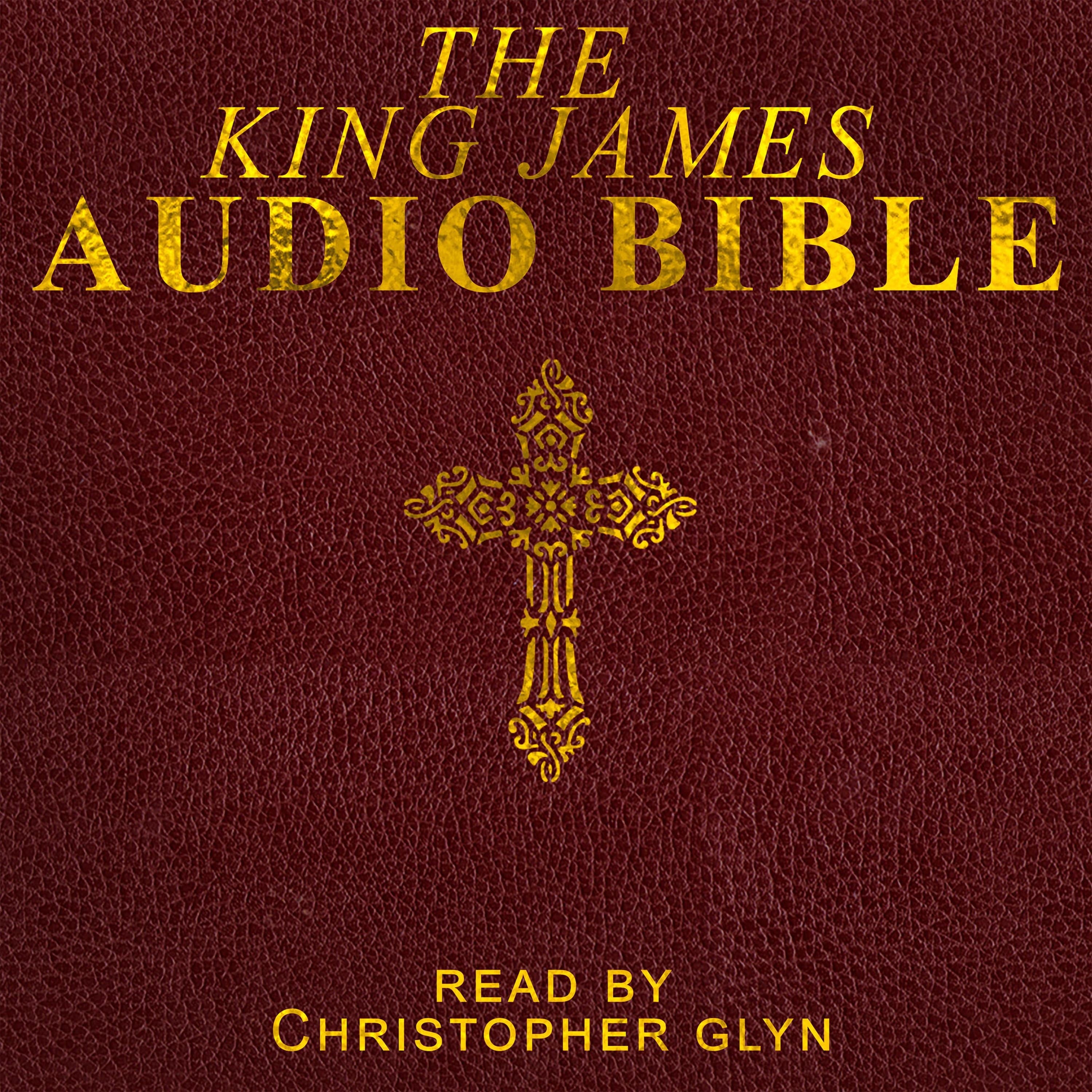 The Complete King James Bible Part 1