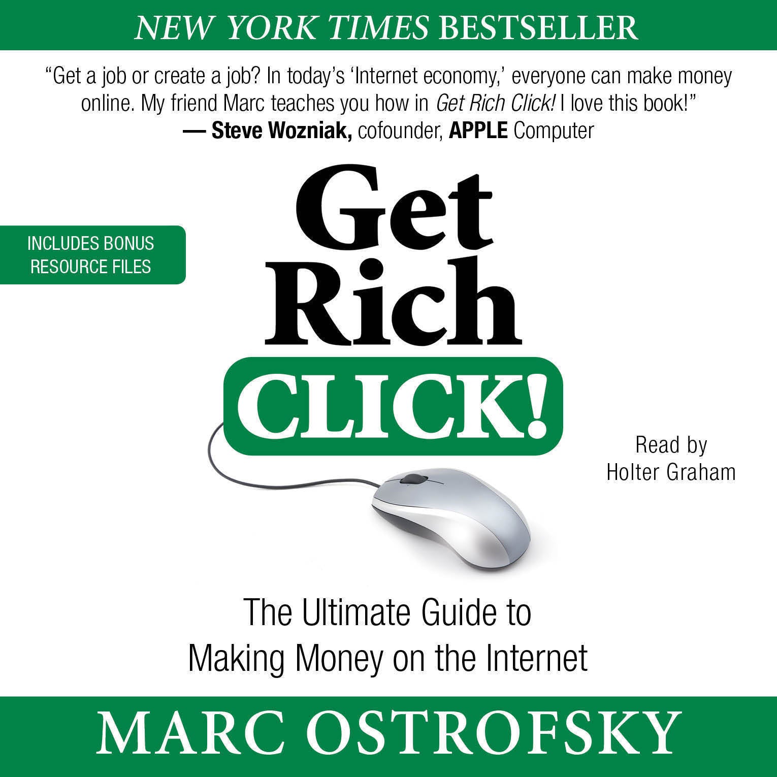 Get Rich Click!