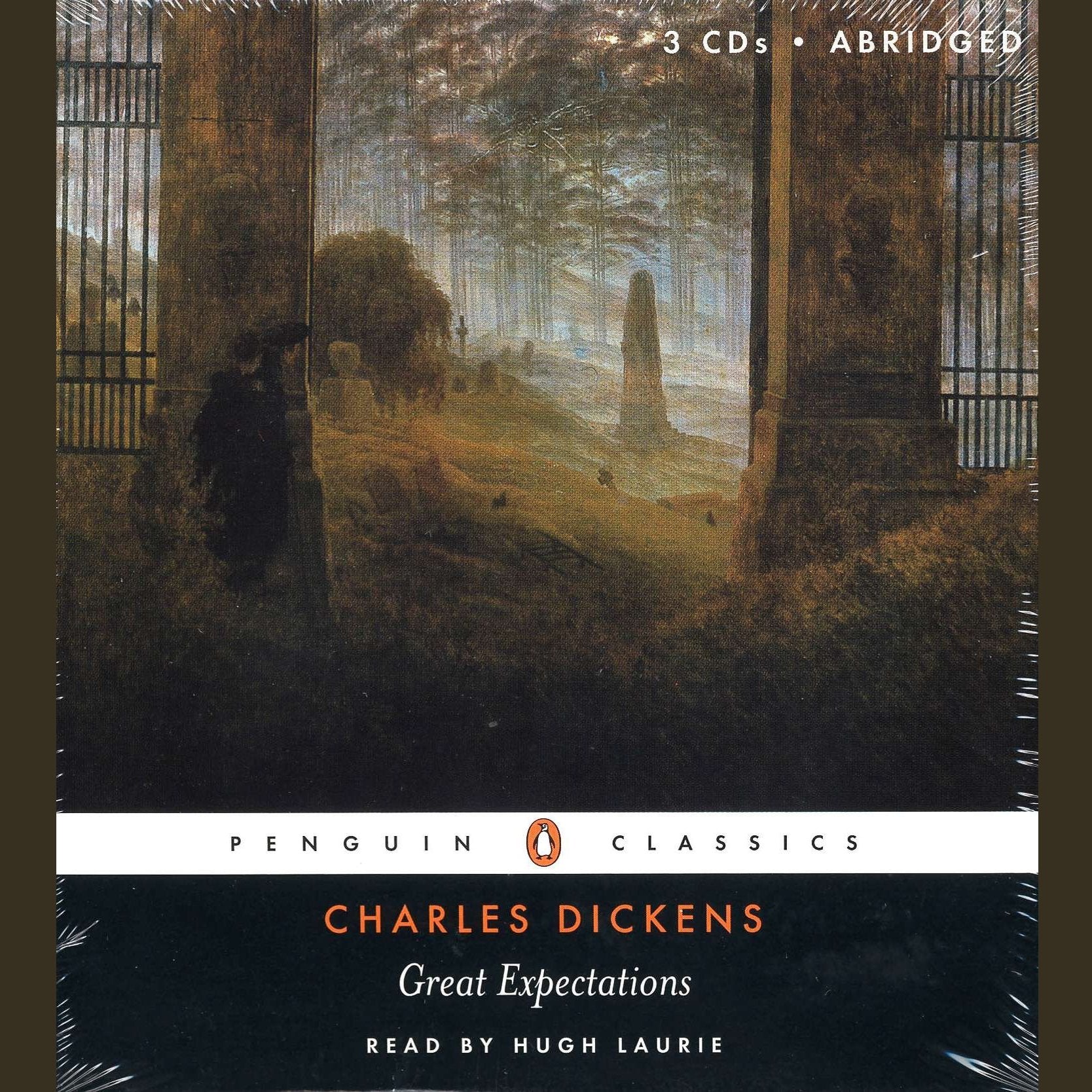 Great Expectations