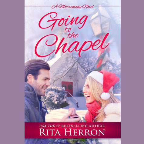 Going to the Chapel