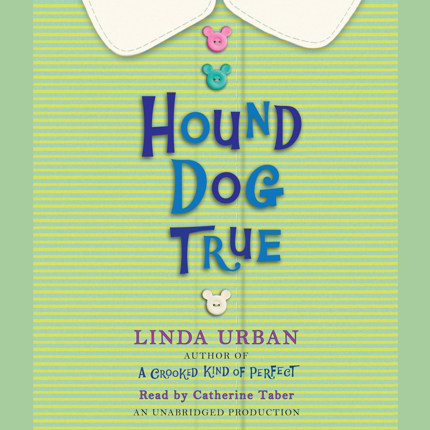 Hound Dog True