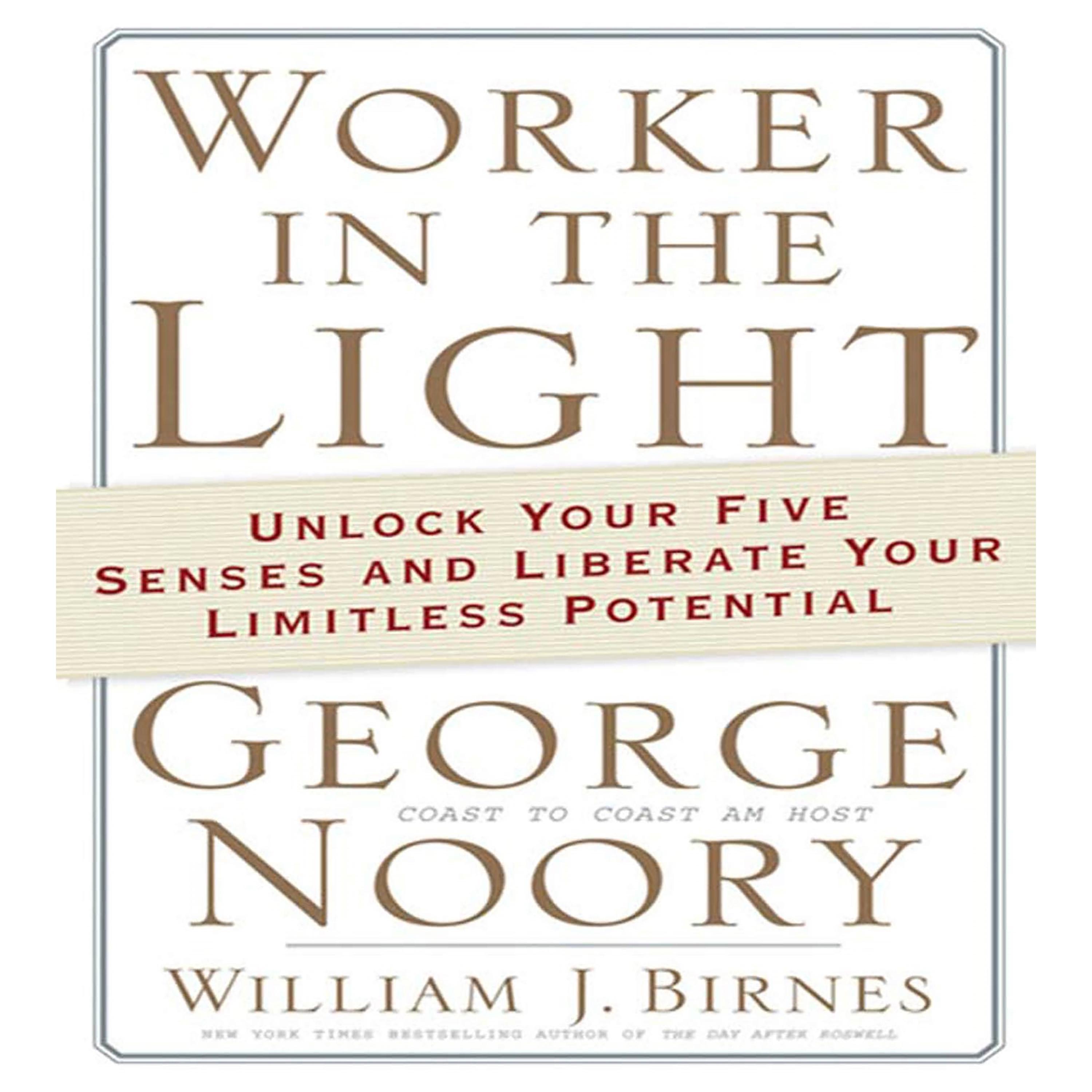 Worker in the Light