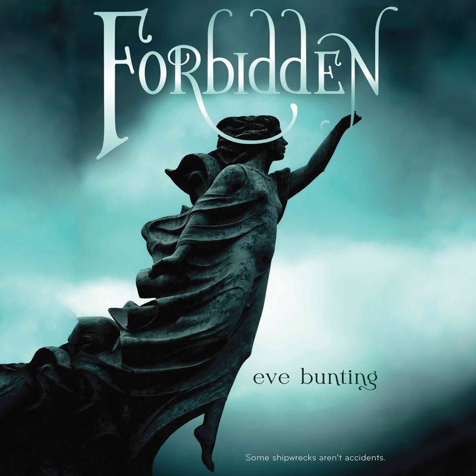 Forbidden