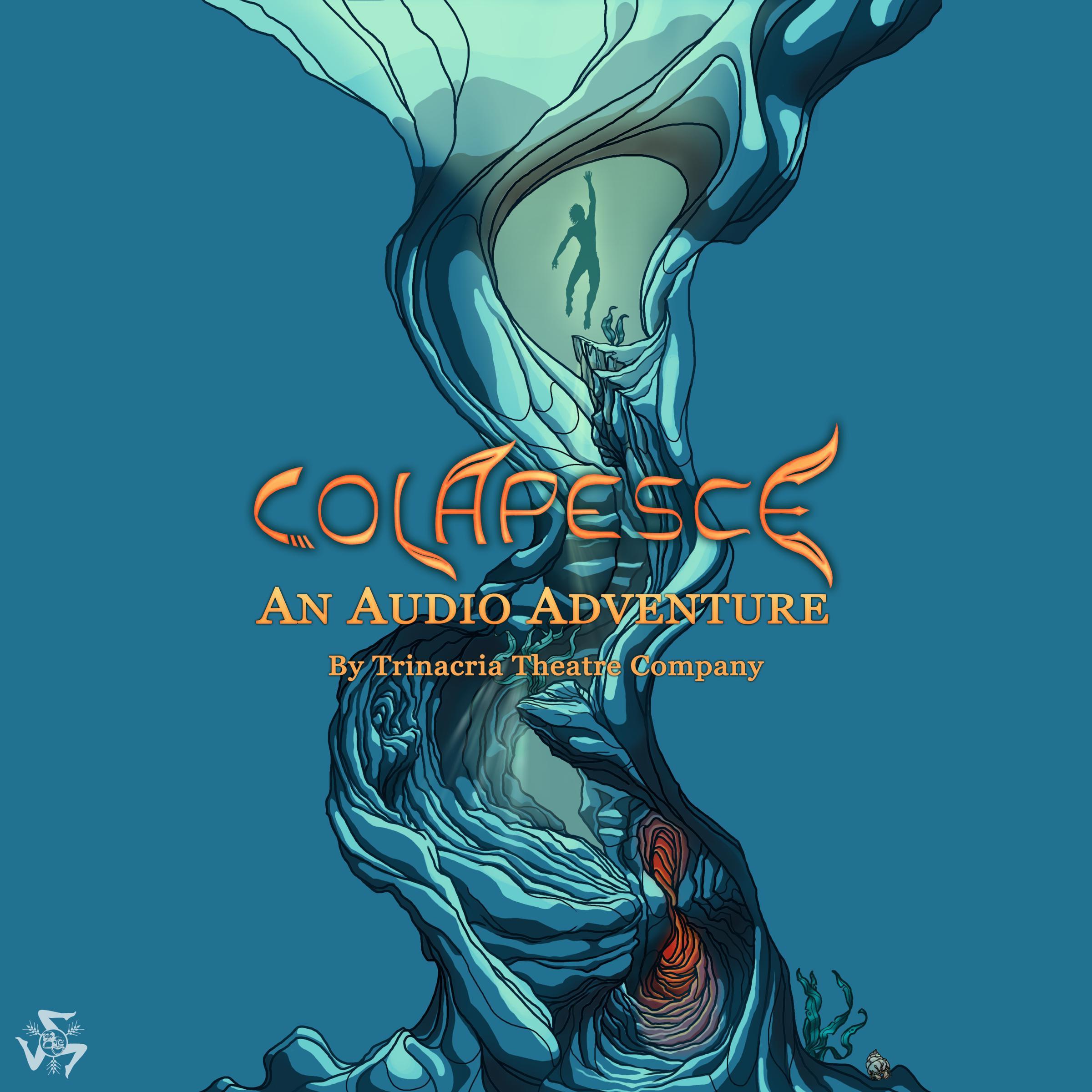 Colapesce:
