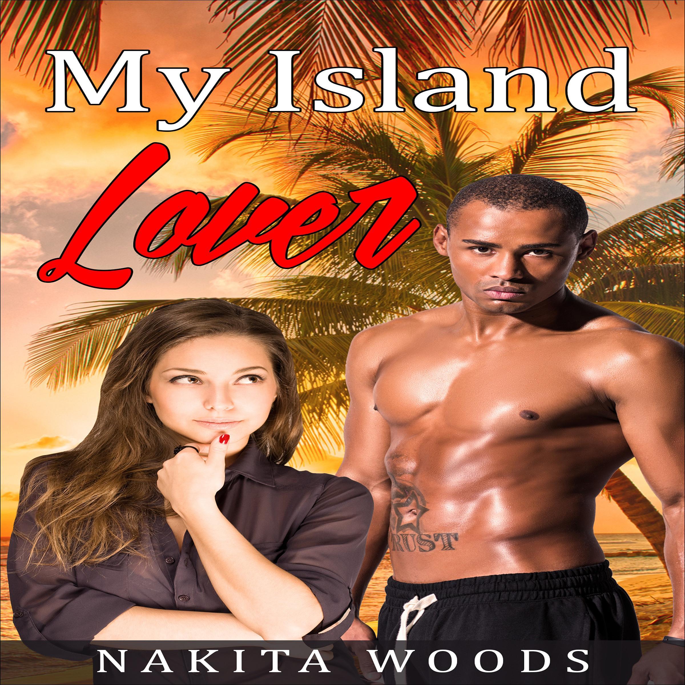 My Island Lover