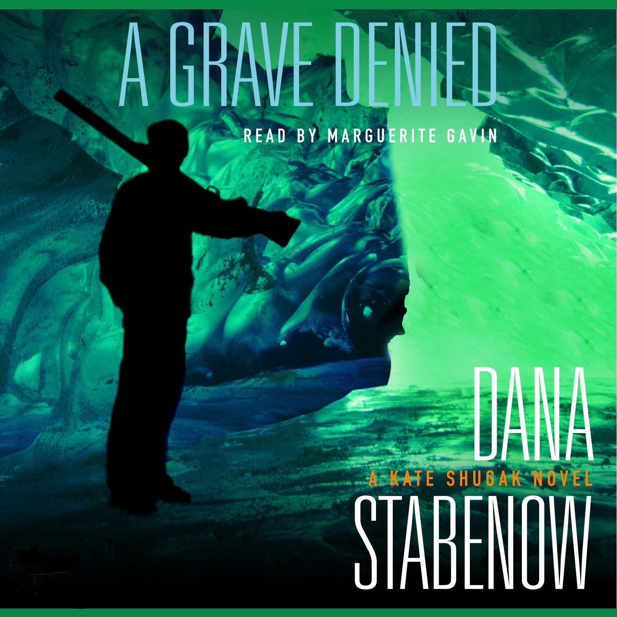 A Grave Denied