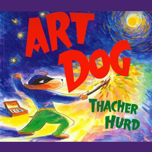 Art Dog