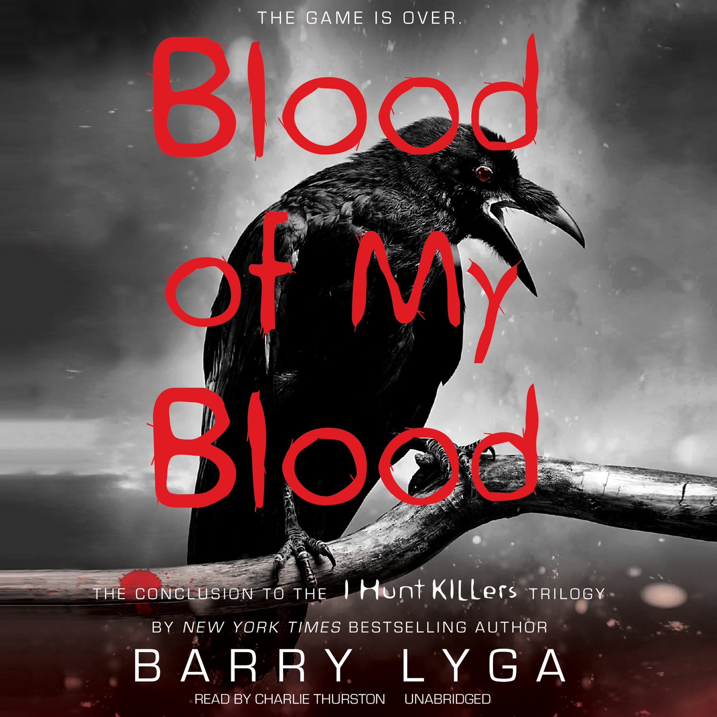 Blood of My Blood