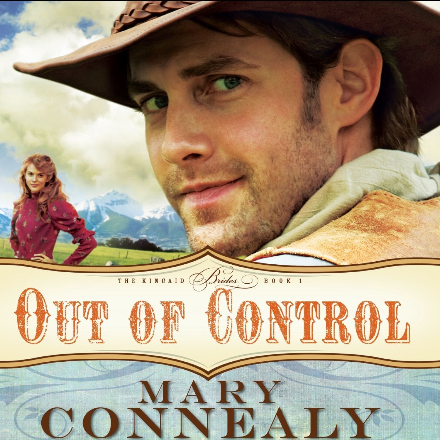 Out of Control