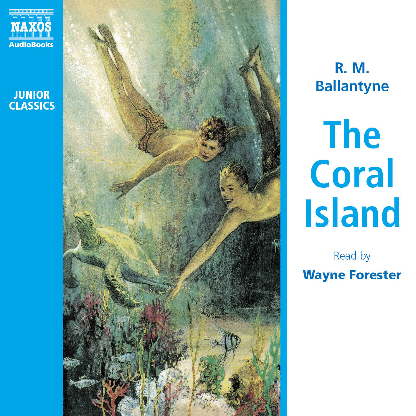 Coral Island