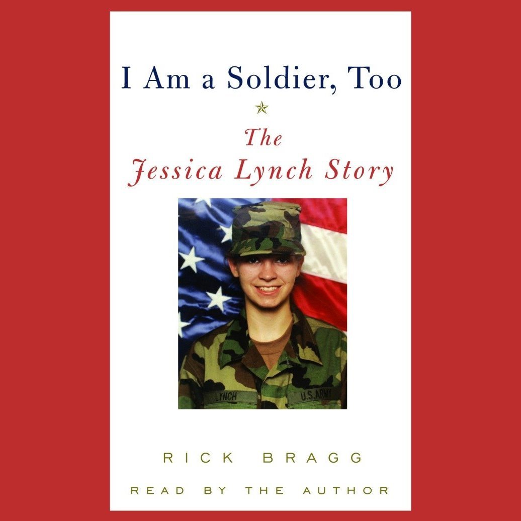 I Am a Soldier, Too