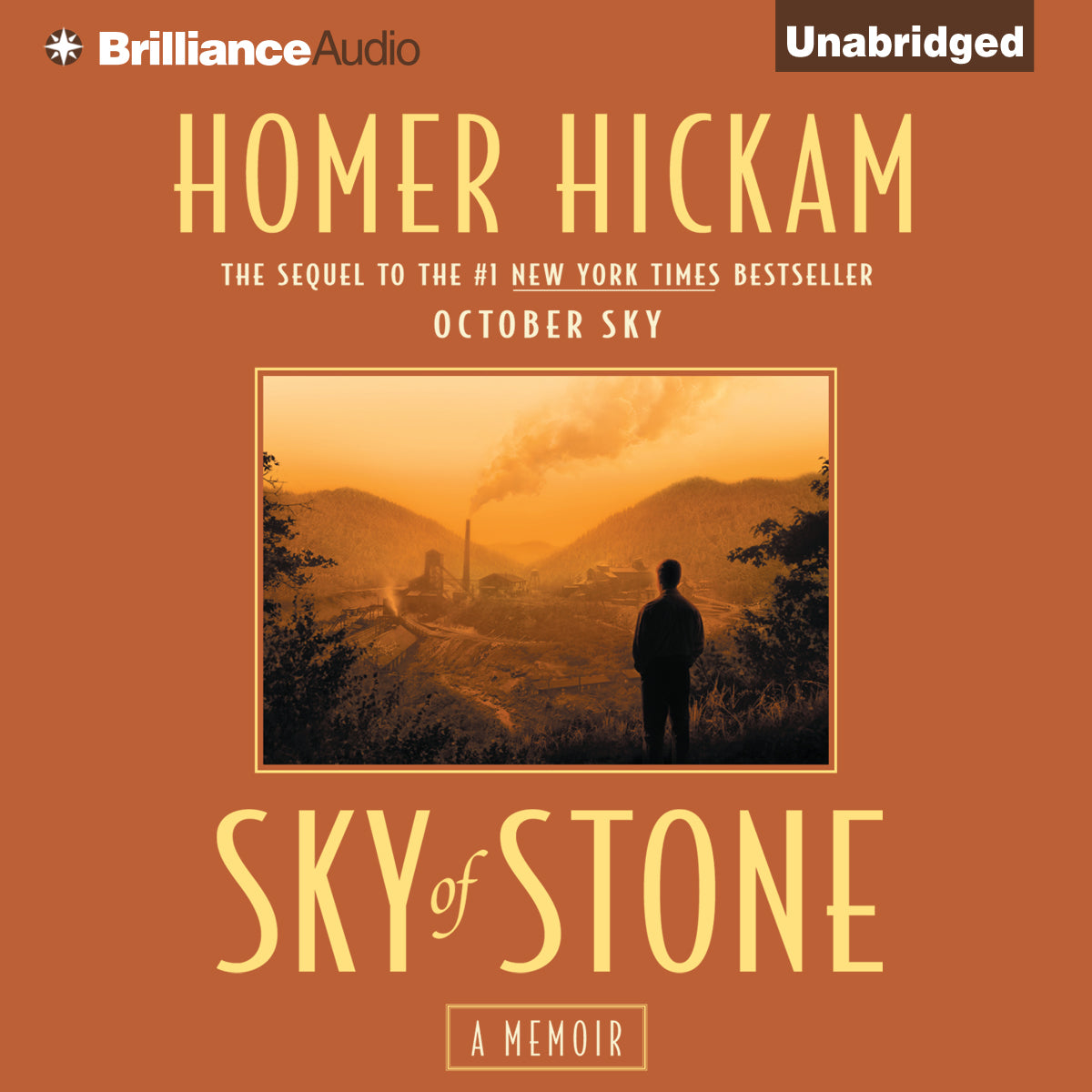 Sky of Stone