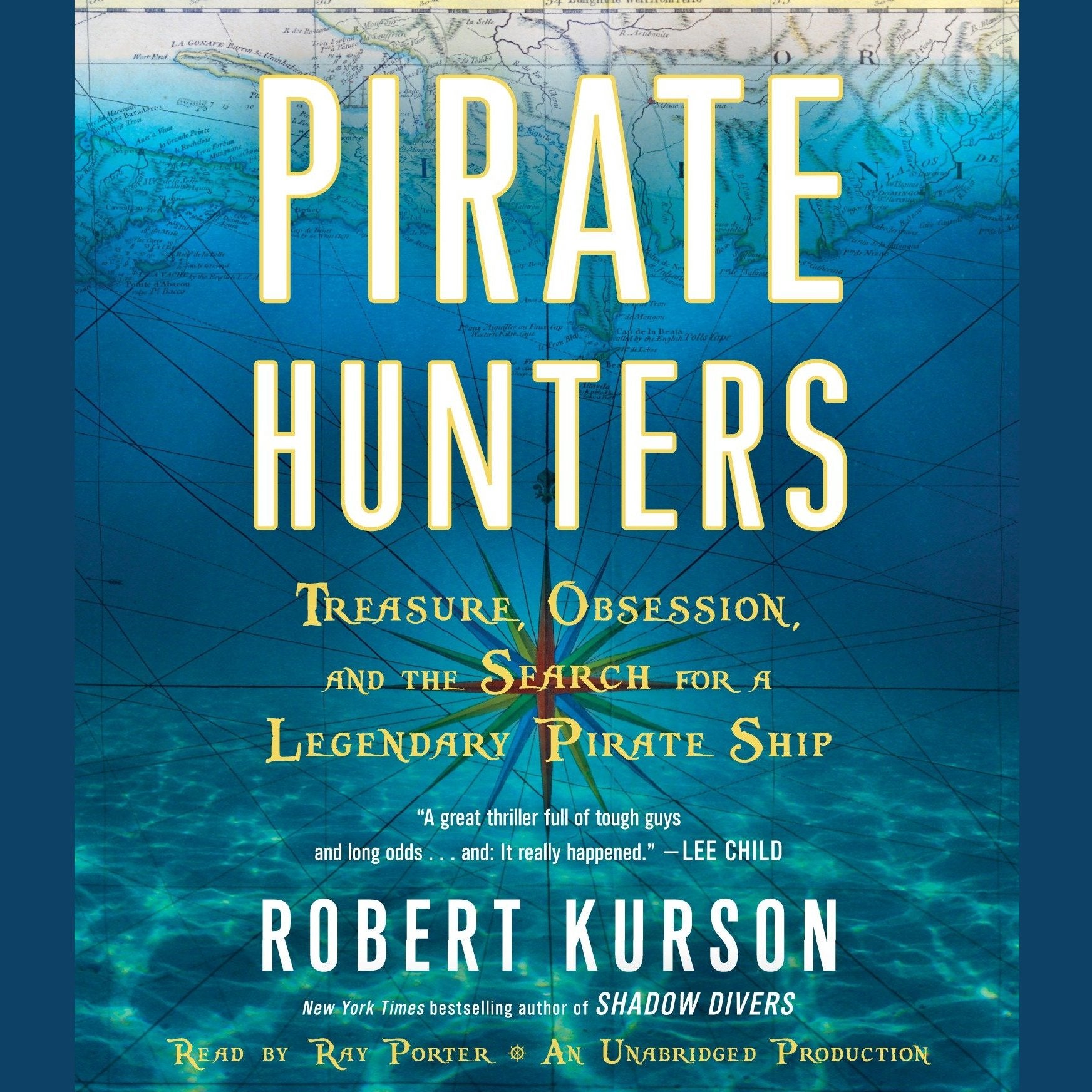 Pirate Hunters