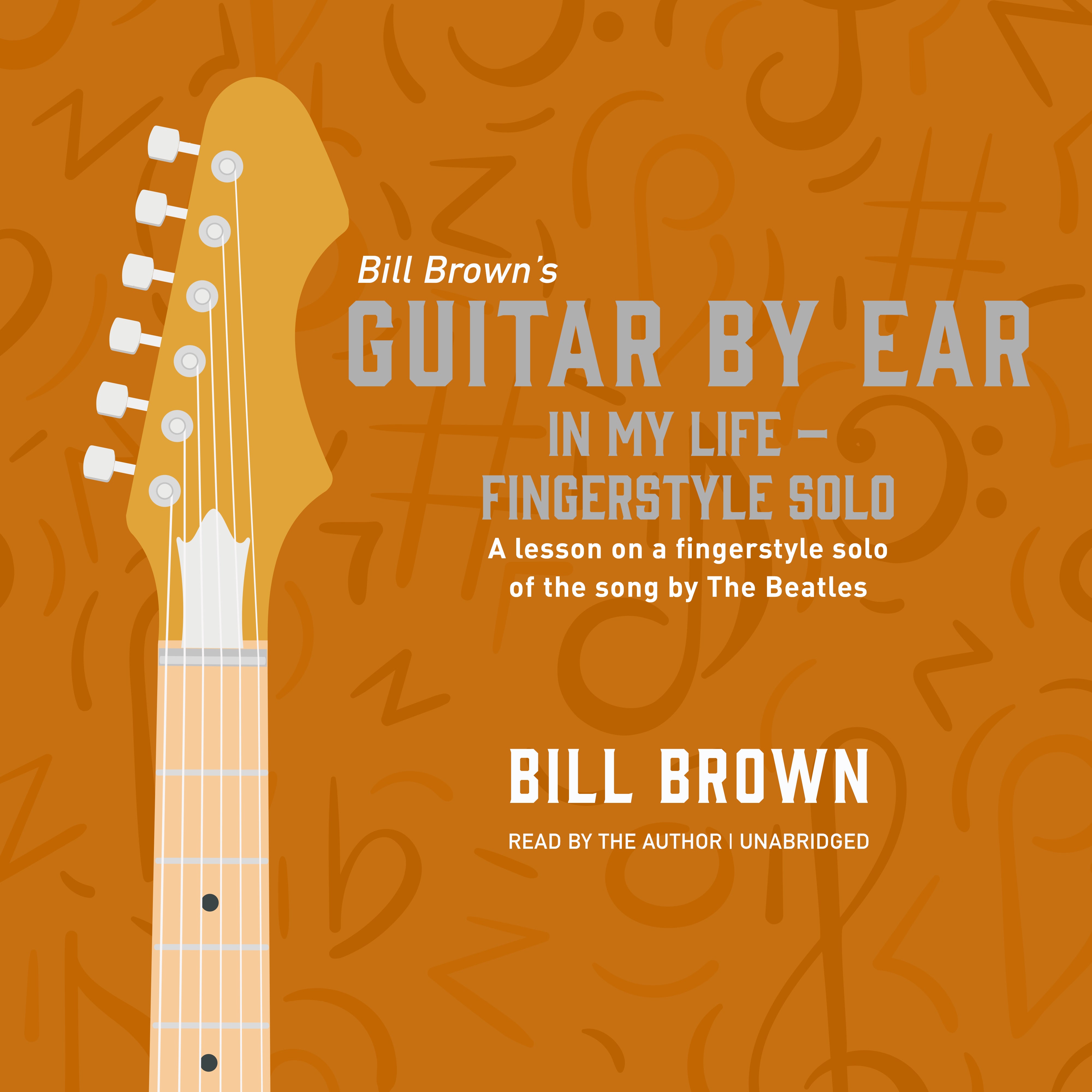 In My Life – Fingerstyle Solo