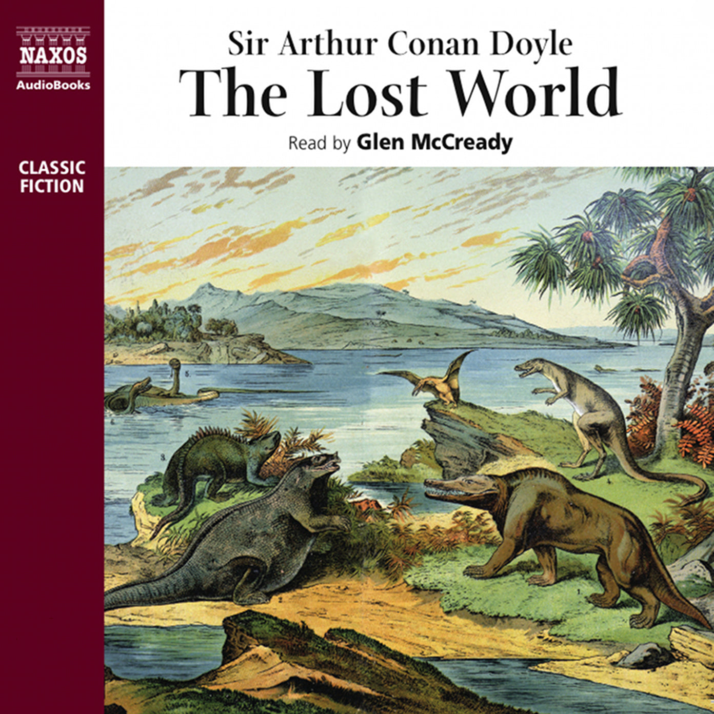 The Lost World
