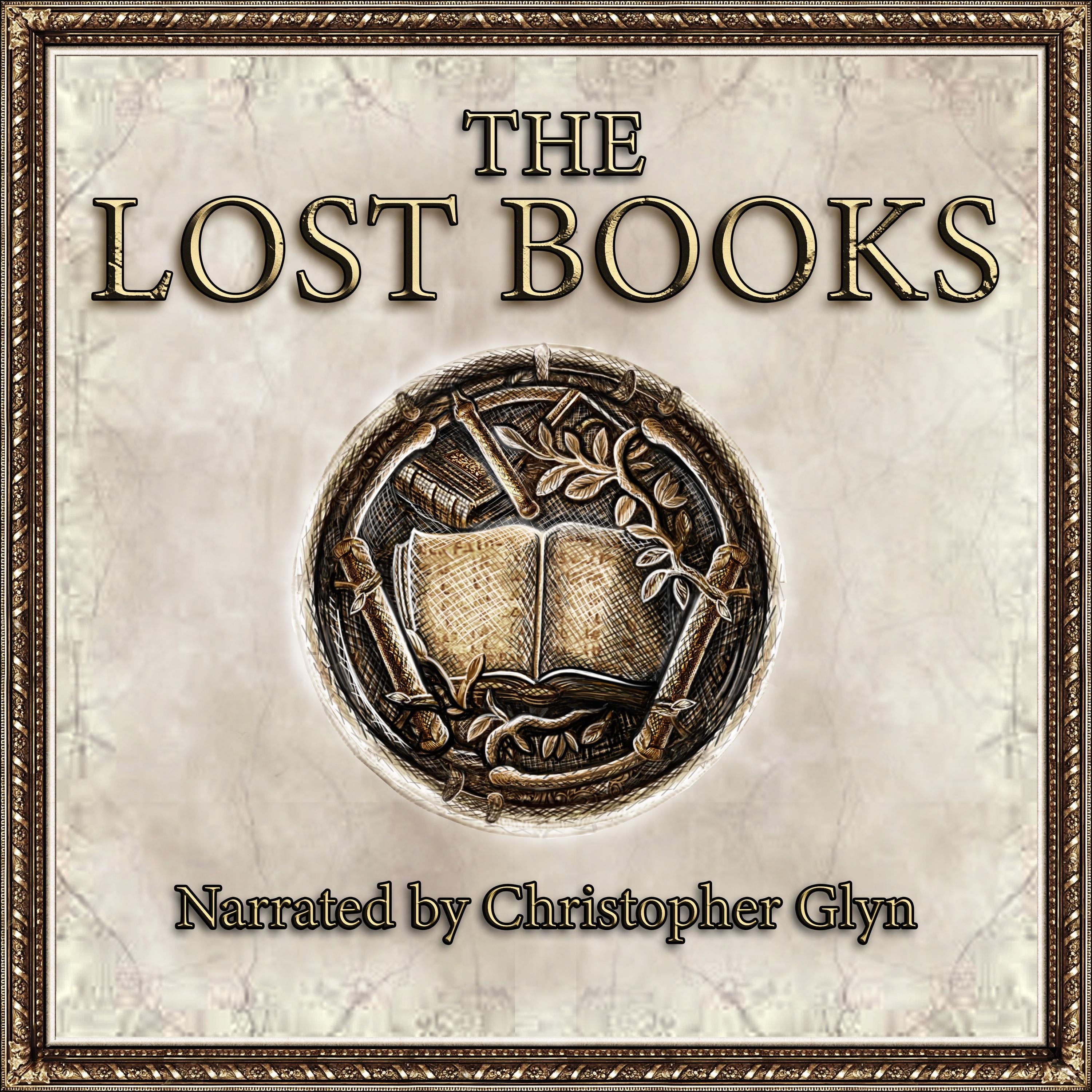 The Lost Book Of the Bible