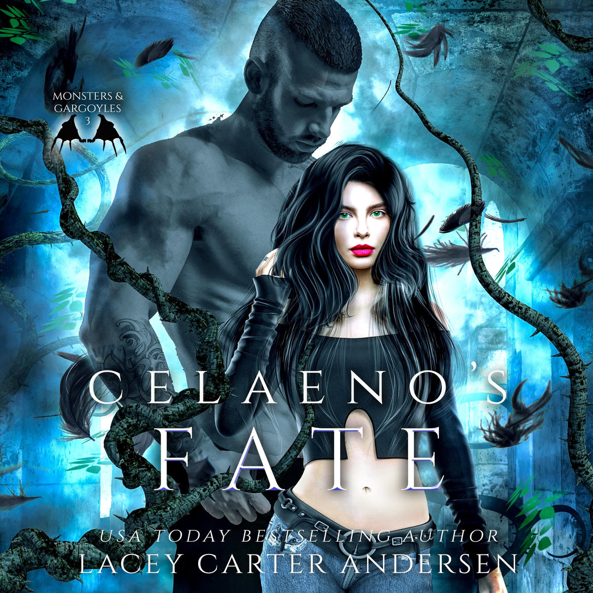 Celaeno's Fate