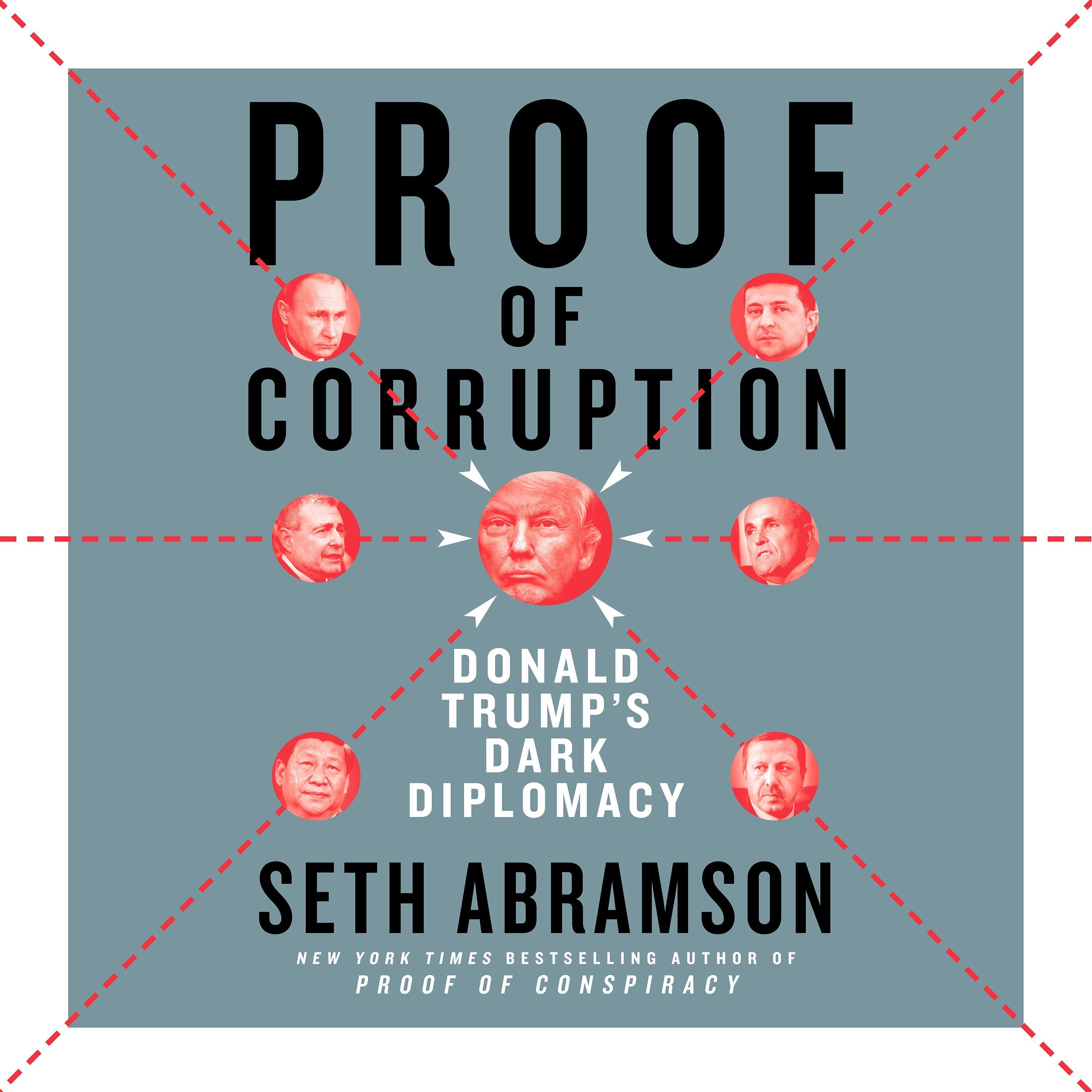 Proof of Corruption