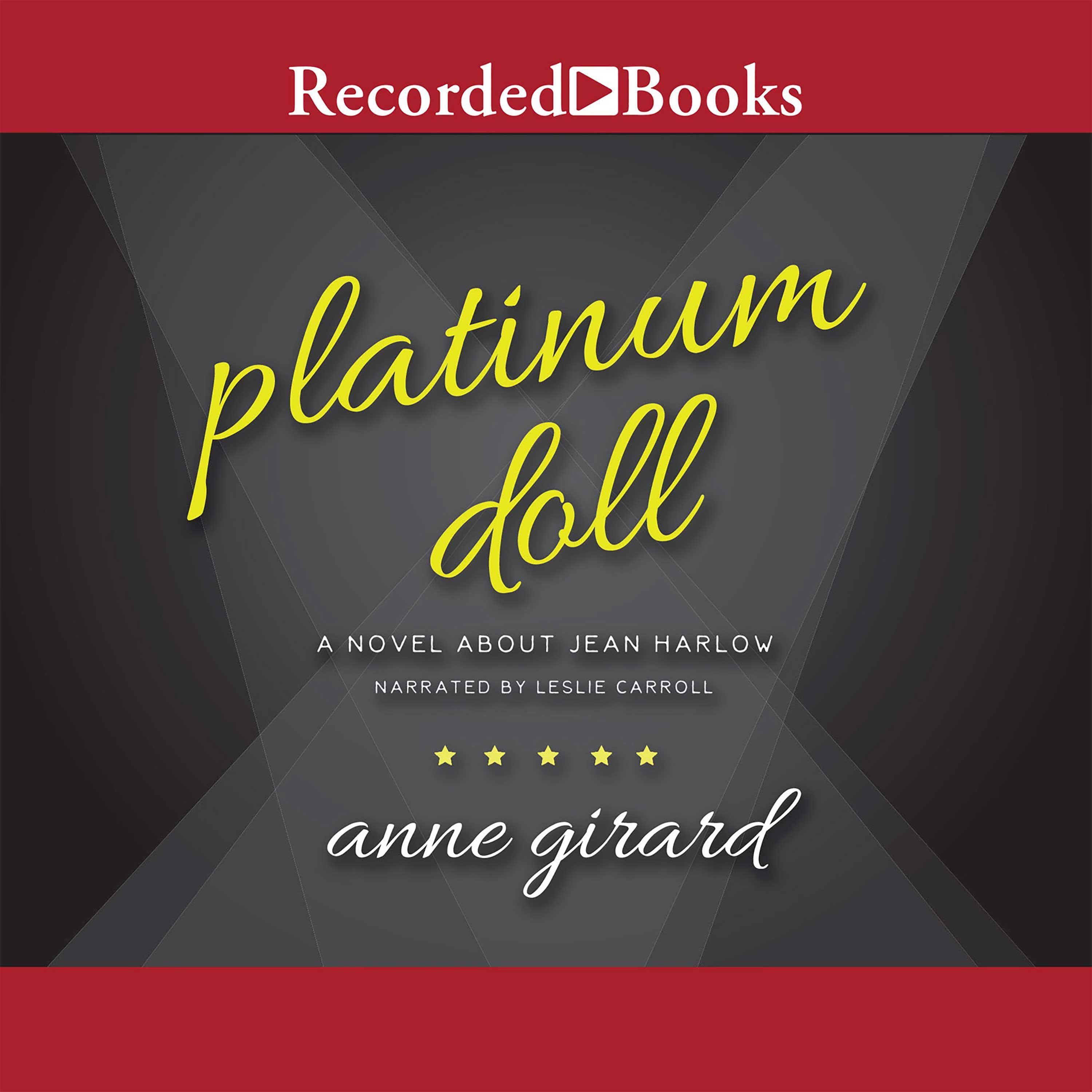 Platinum Doll