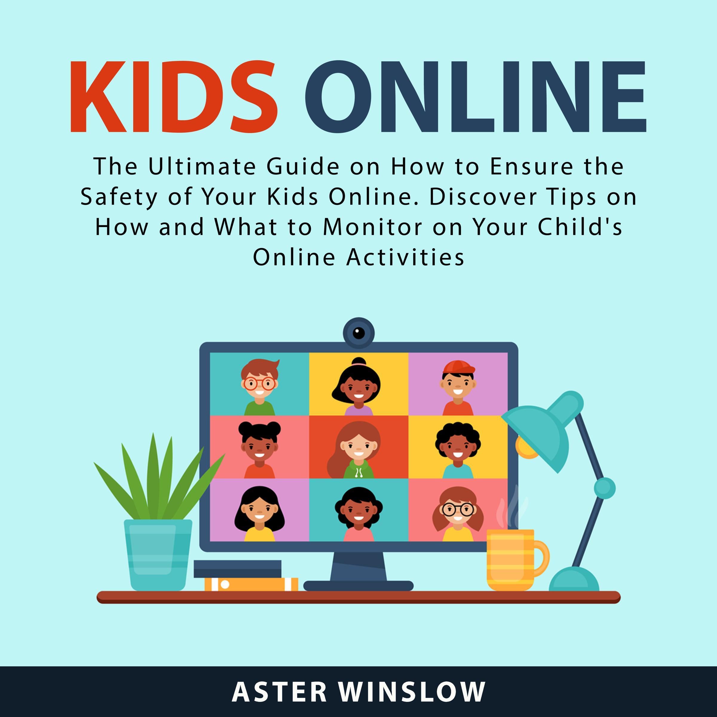 Kids Online