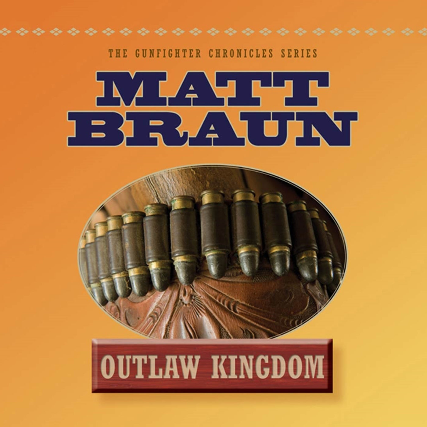 Outlaw Kingdom
