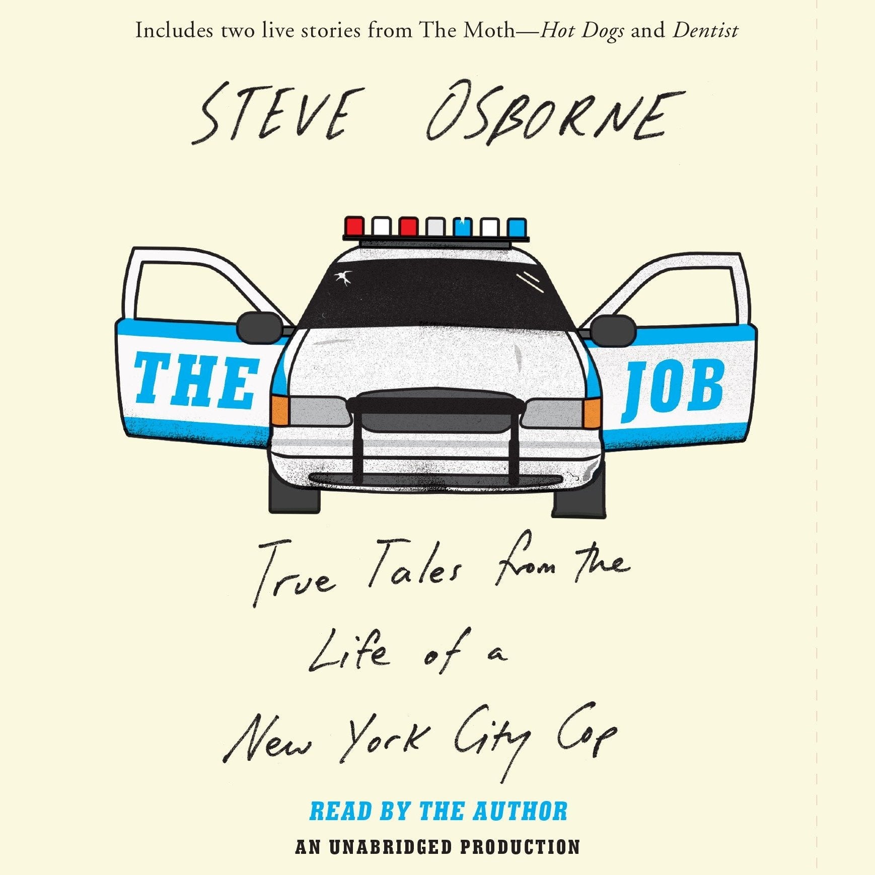 The Job