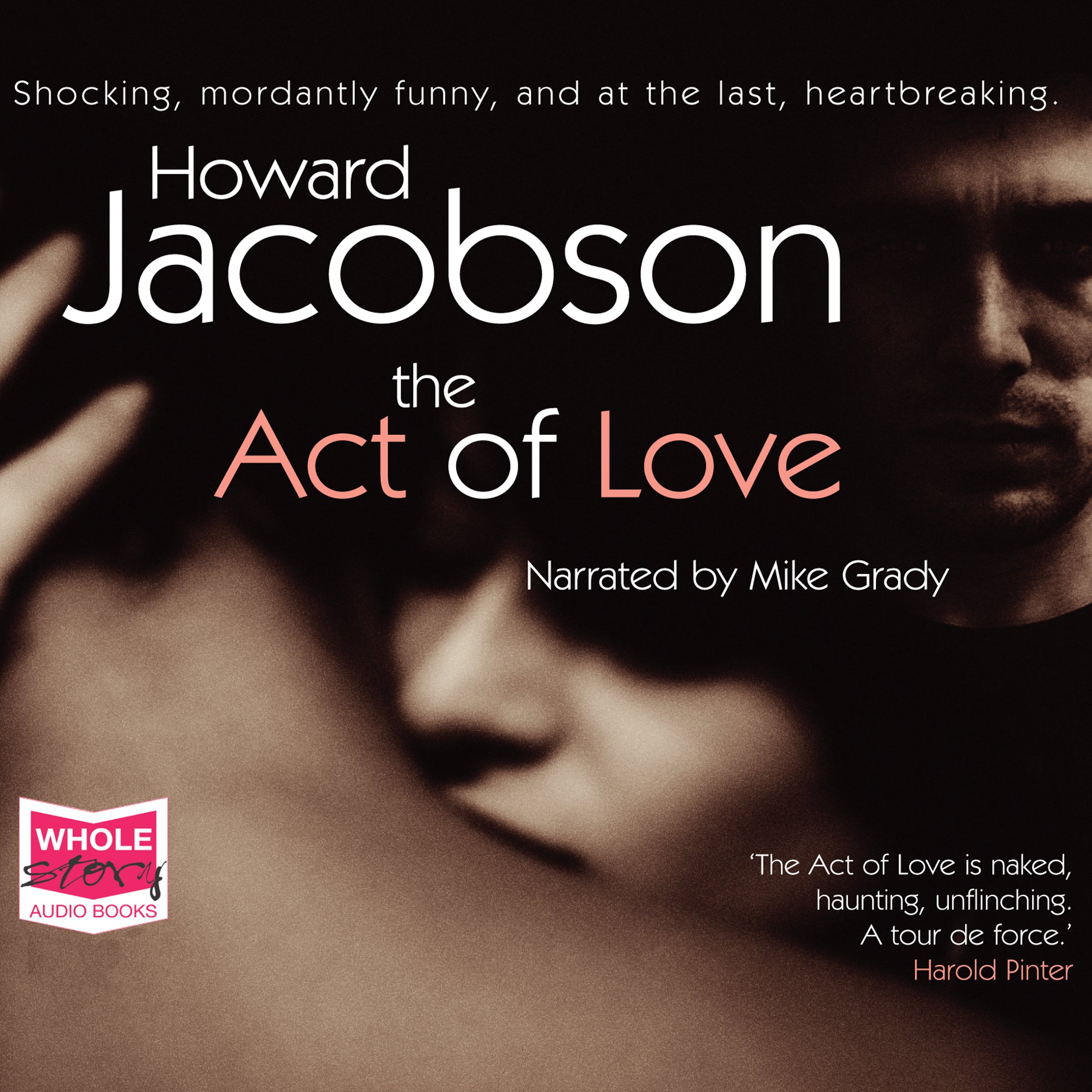 The Act of Love