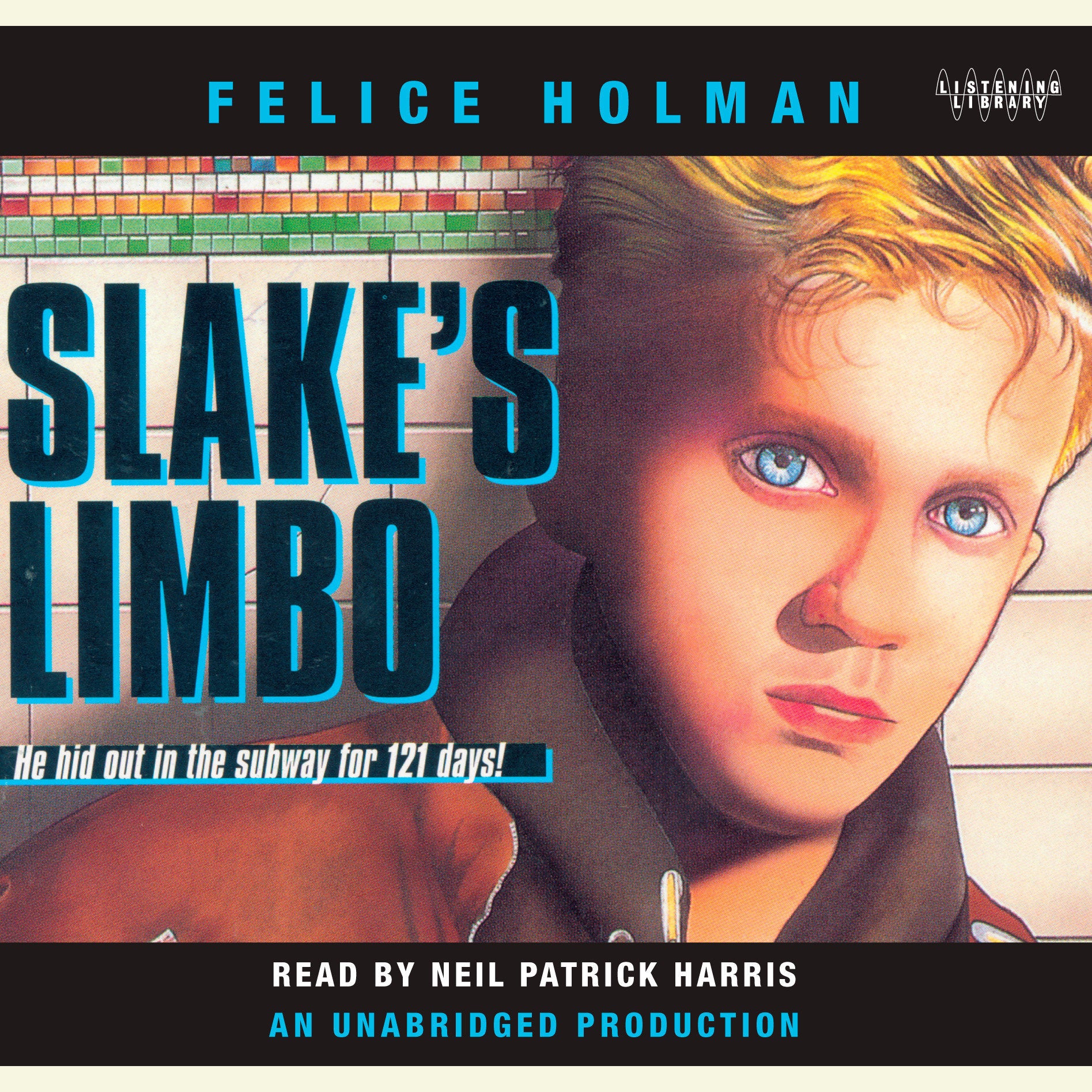 Slake's Limbo