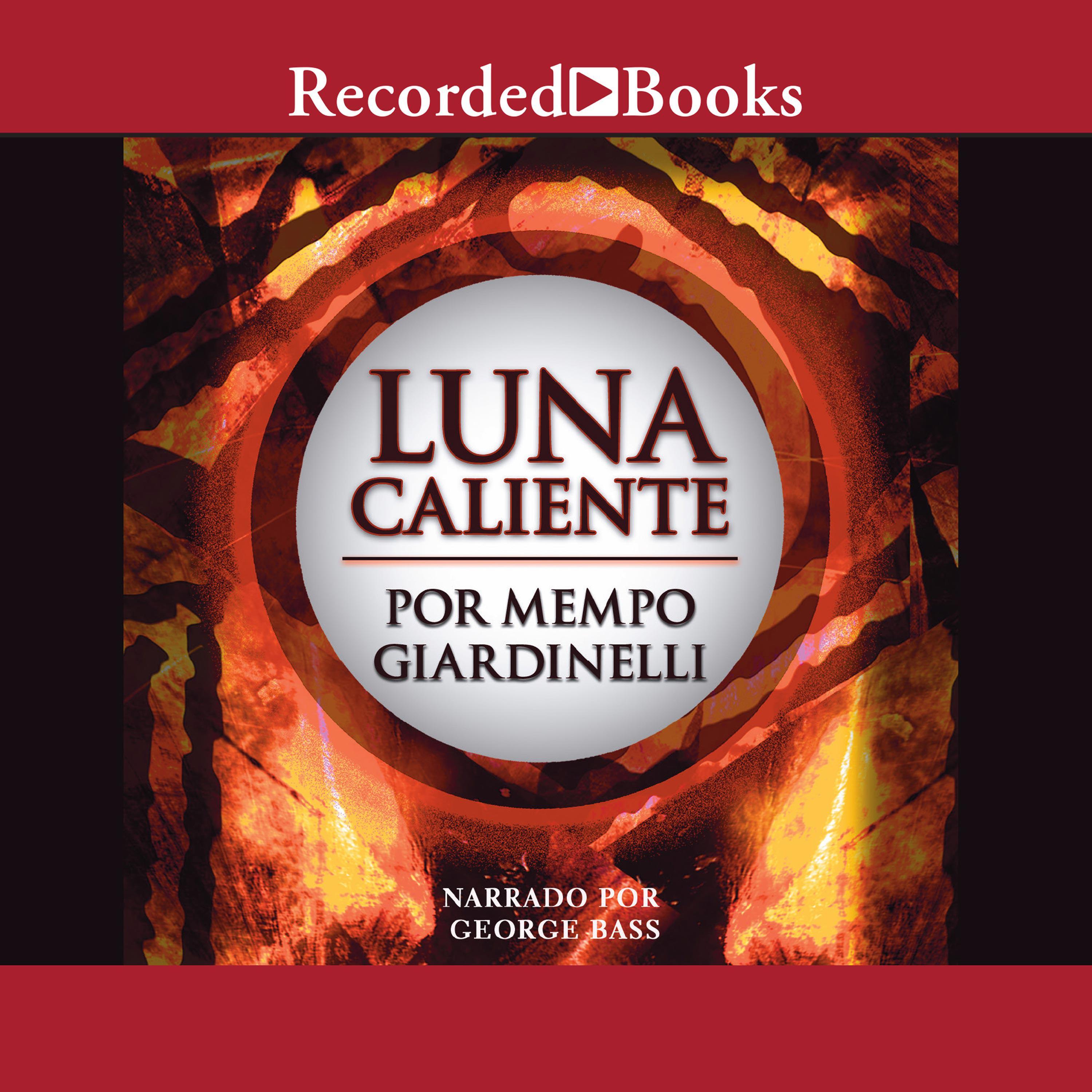 Luna caliente (Sultry Moon)