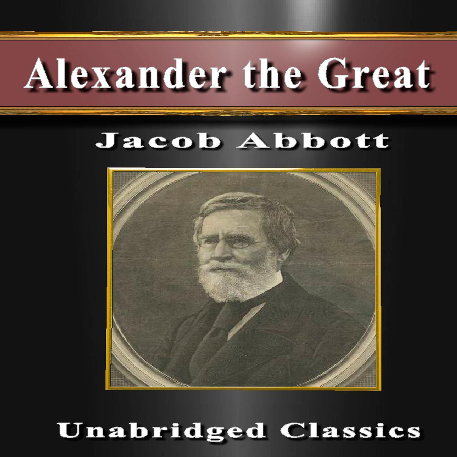 Alexander the Great (Special Edition)