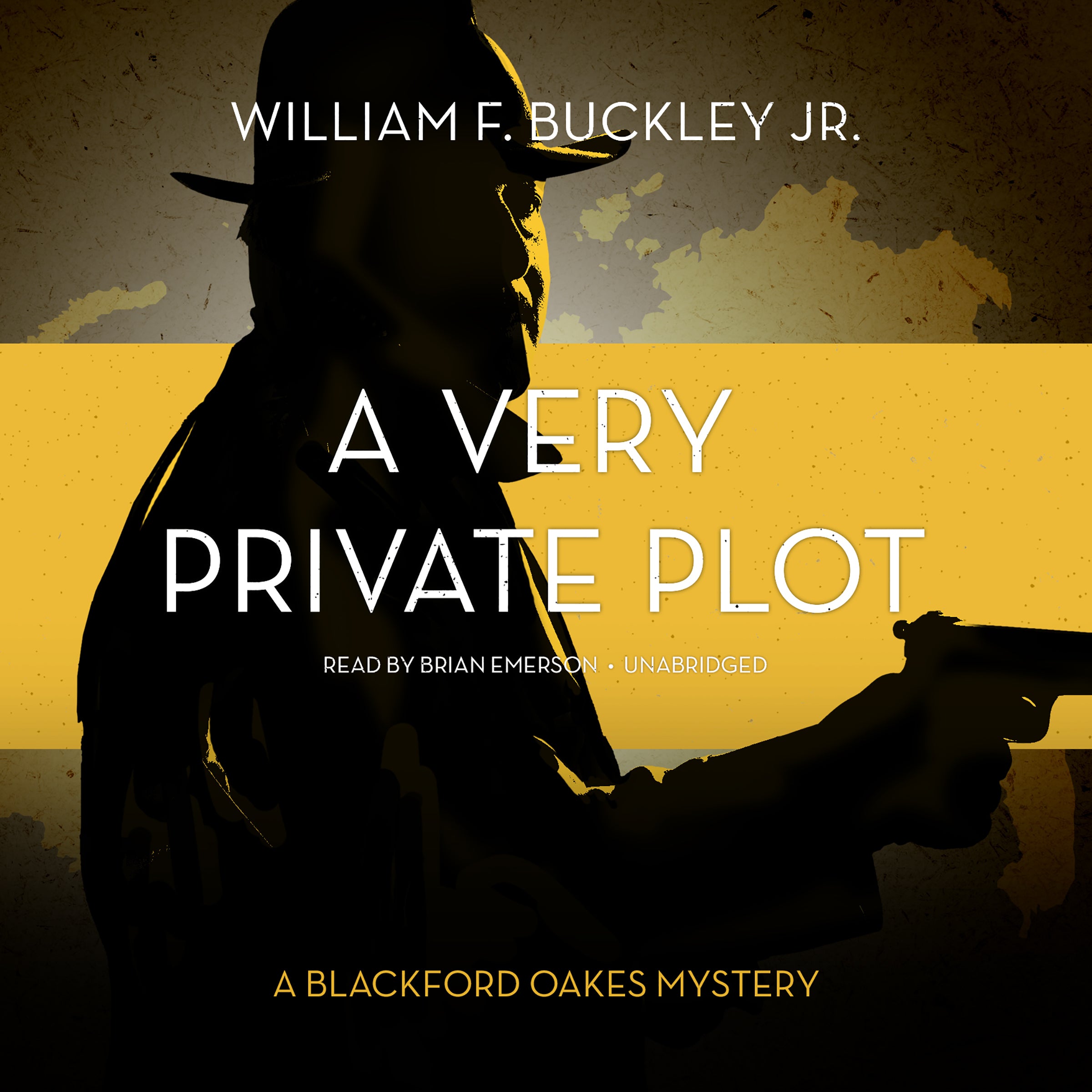 A Very Private Plot