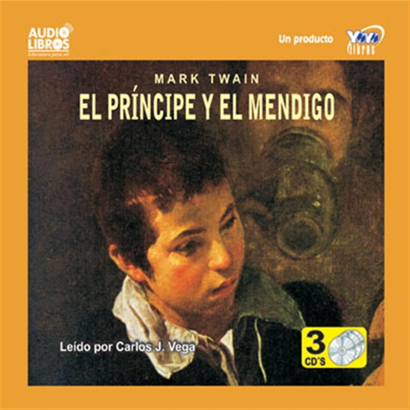 El Principe Y El Mendigo