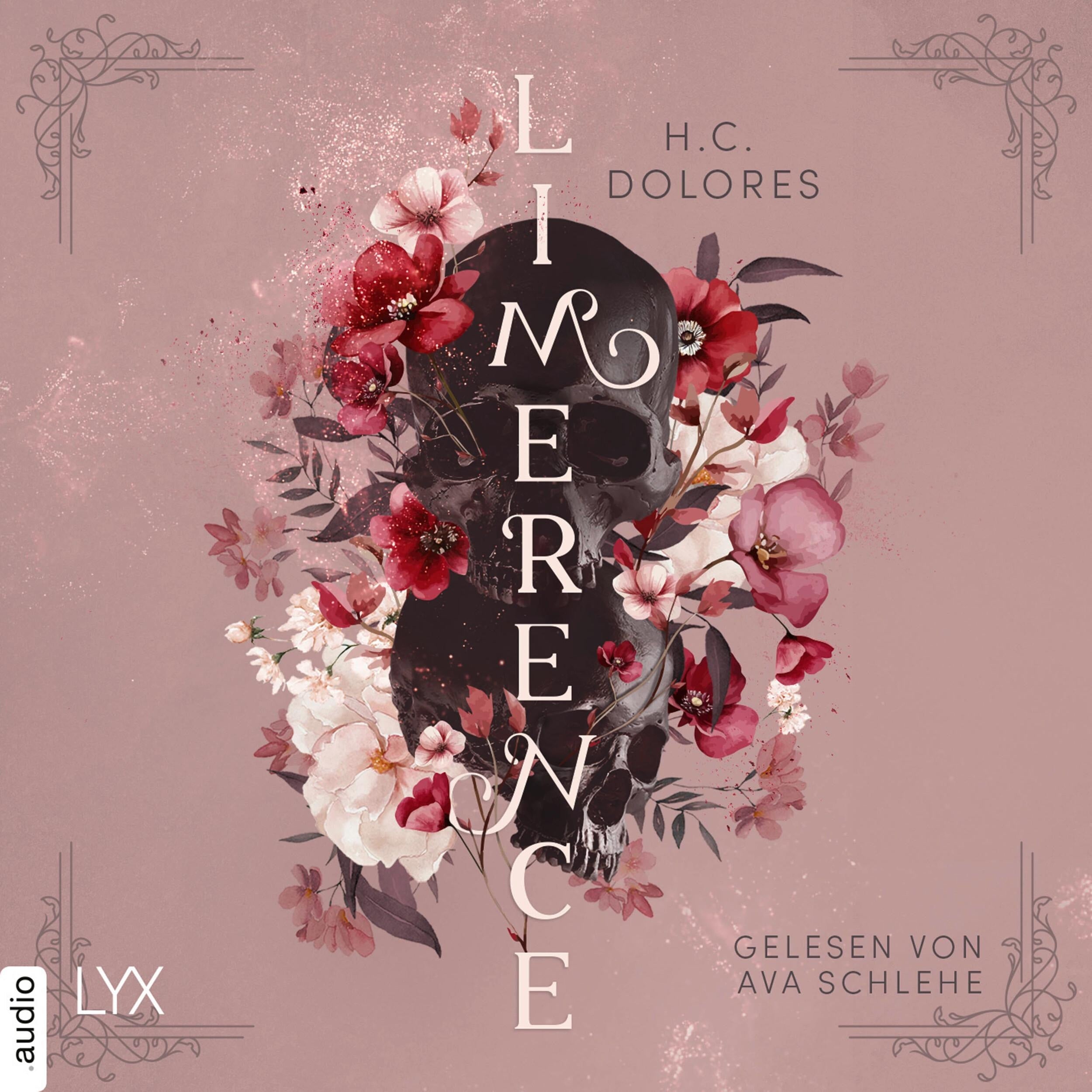 Limerence - Fated Fixation, Teil 1 (Ungekürzt)