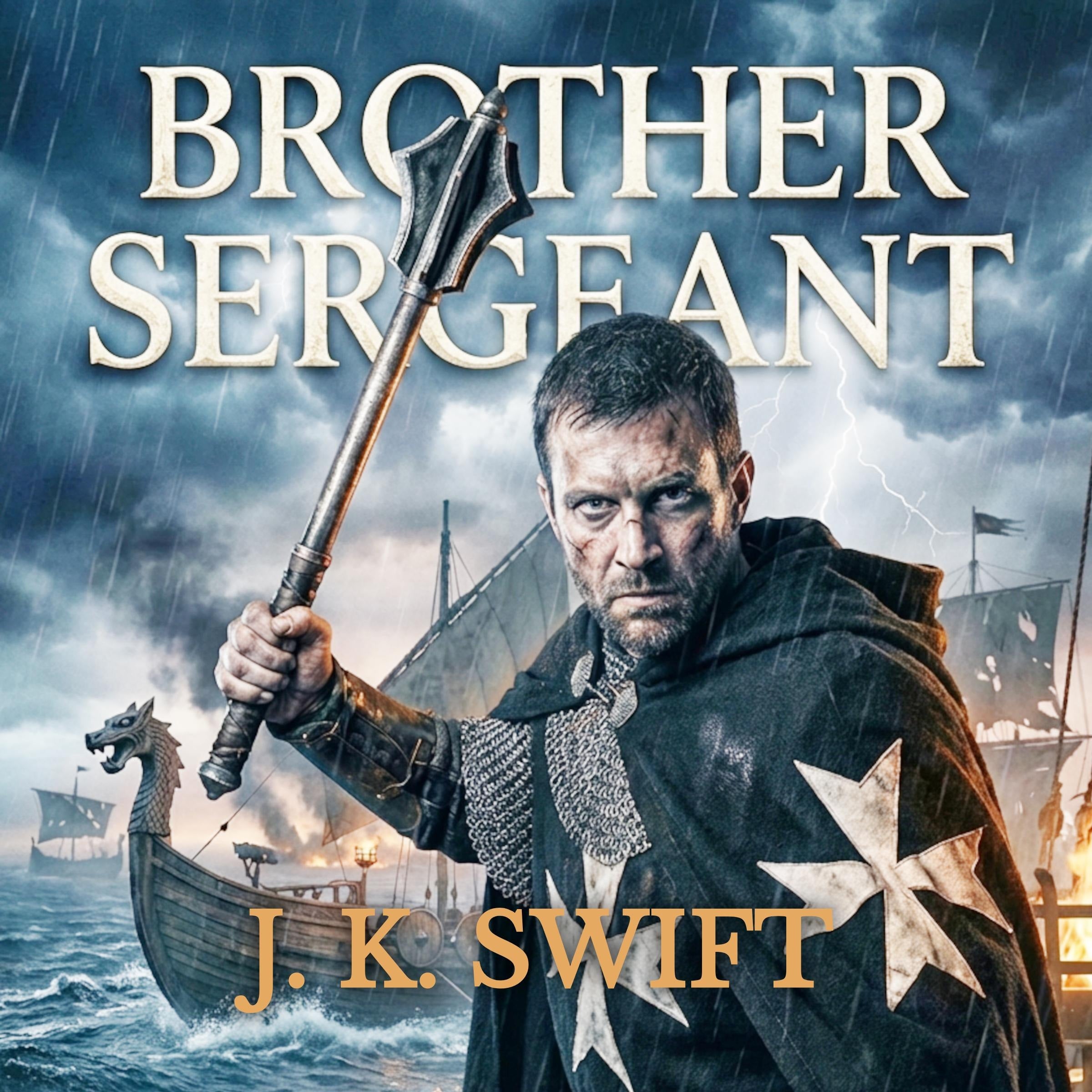 Brother Sergeant