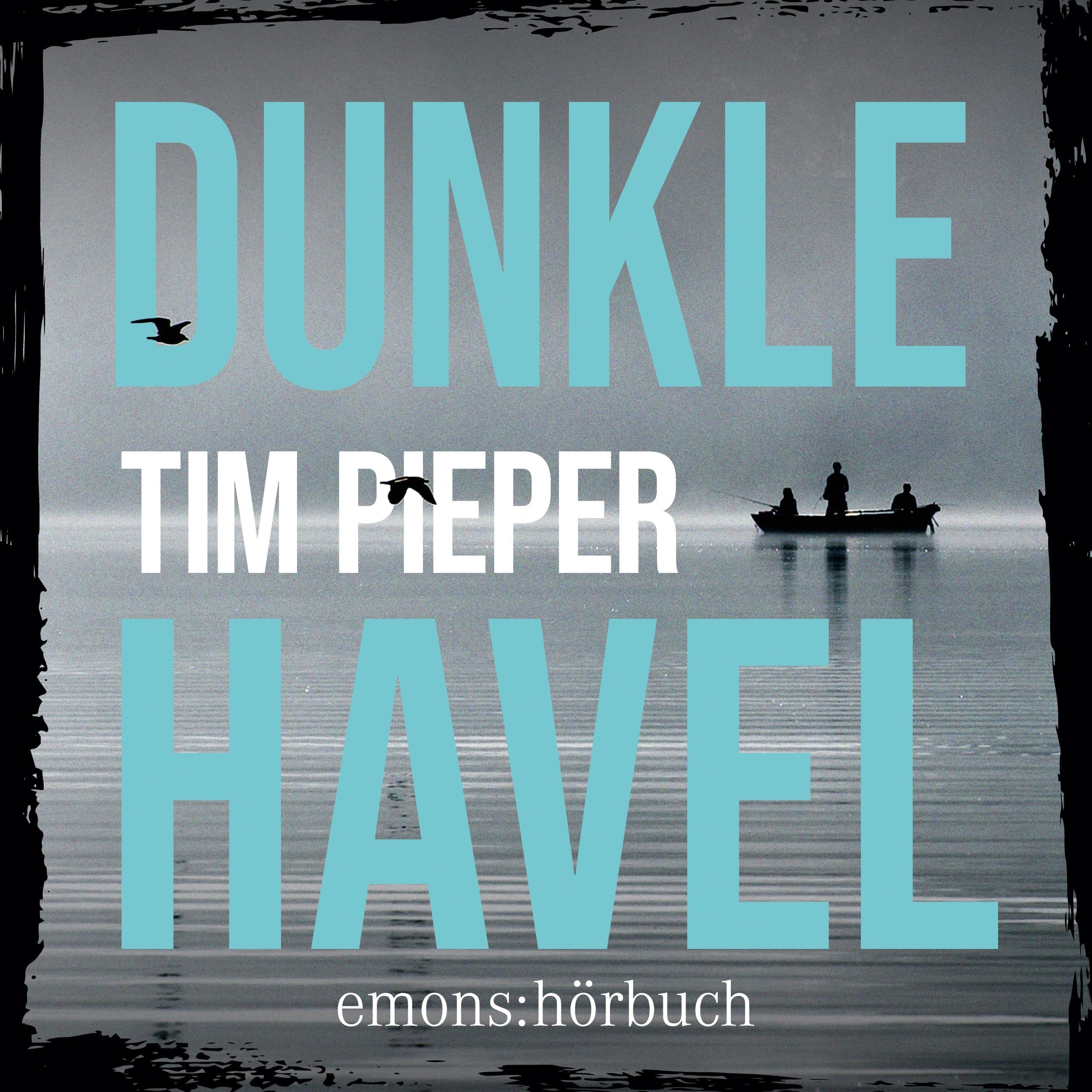 Dunkle Havel - Kriminalroman, Fall 1 (Ungekürzt)