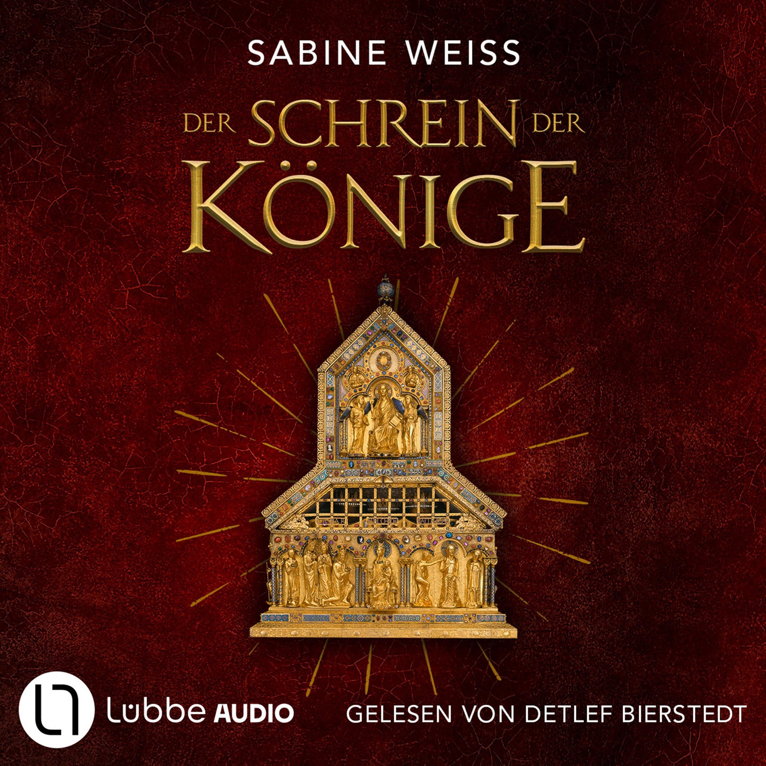 Der Schrein der Könige (Gekürzt)