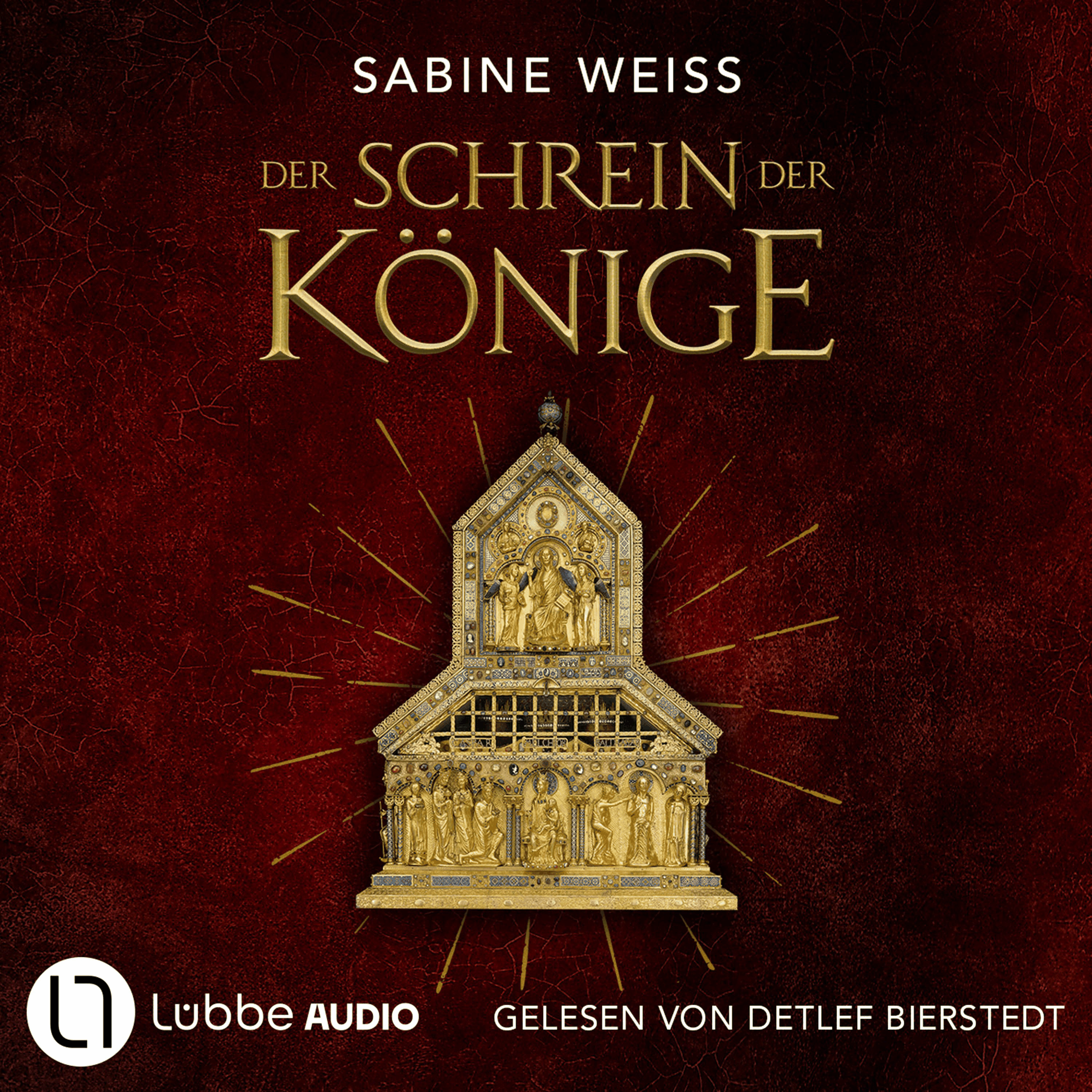 Der Schrein der Könige