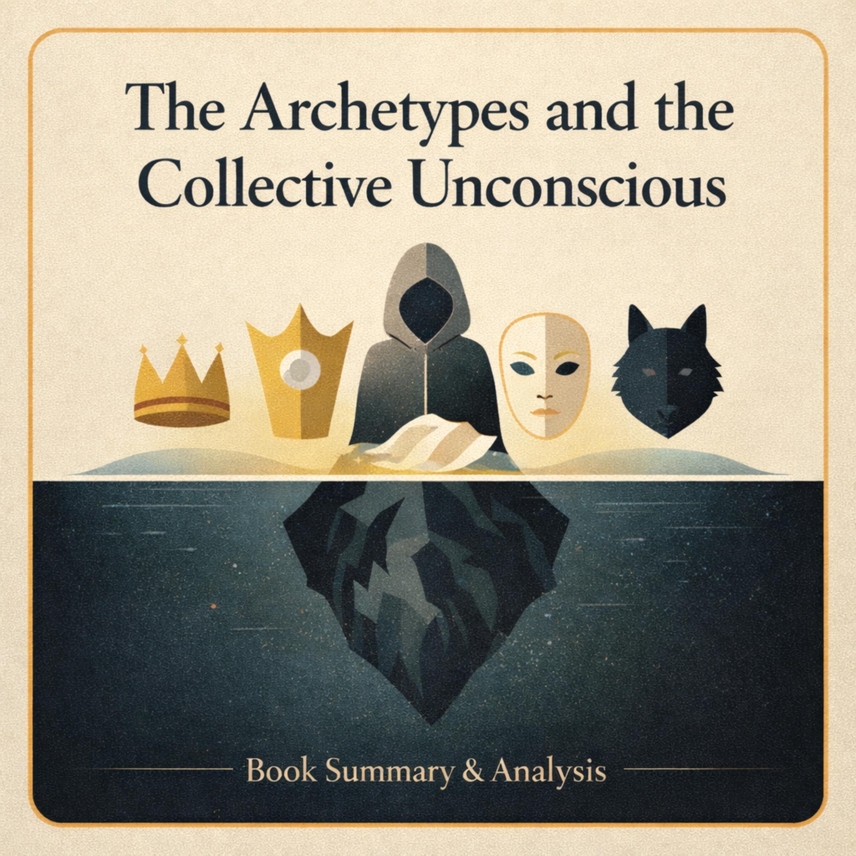 The Archetypes and the Collective Unconscious