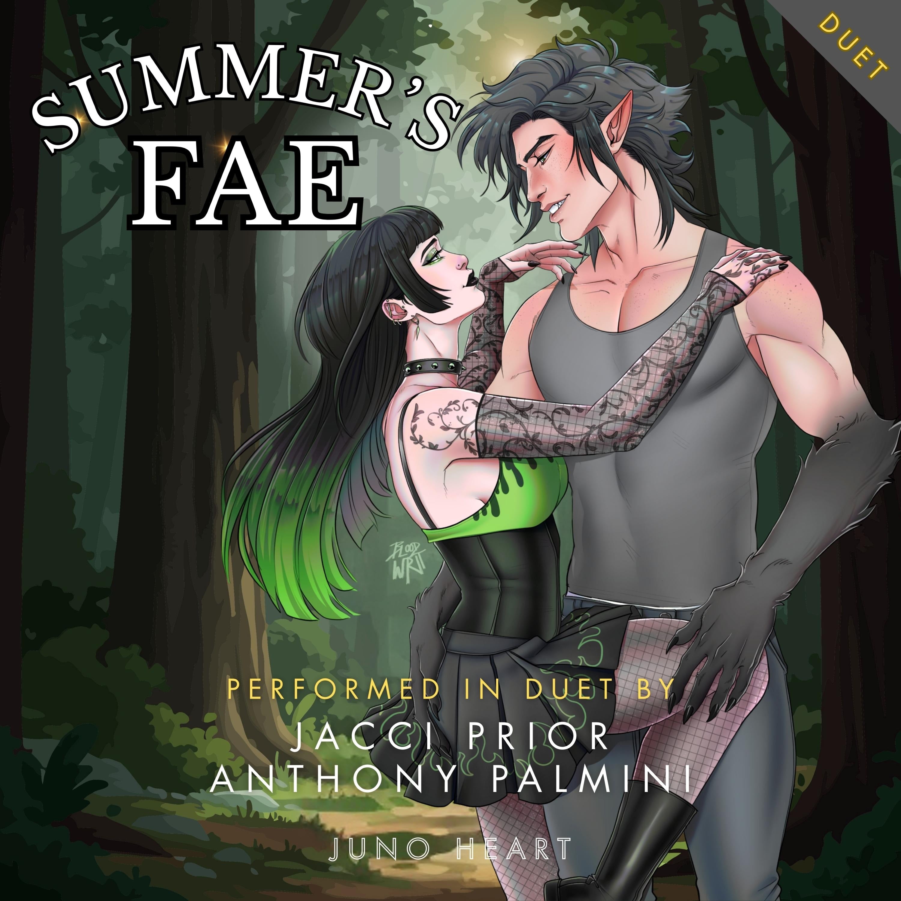 Summer's Fae