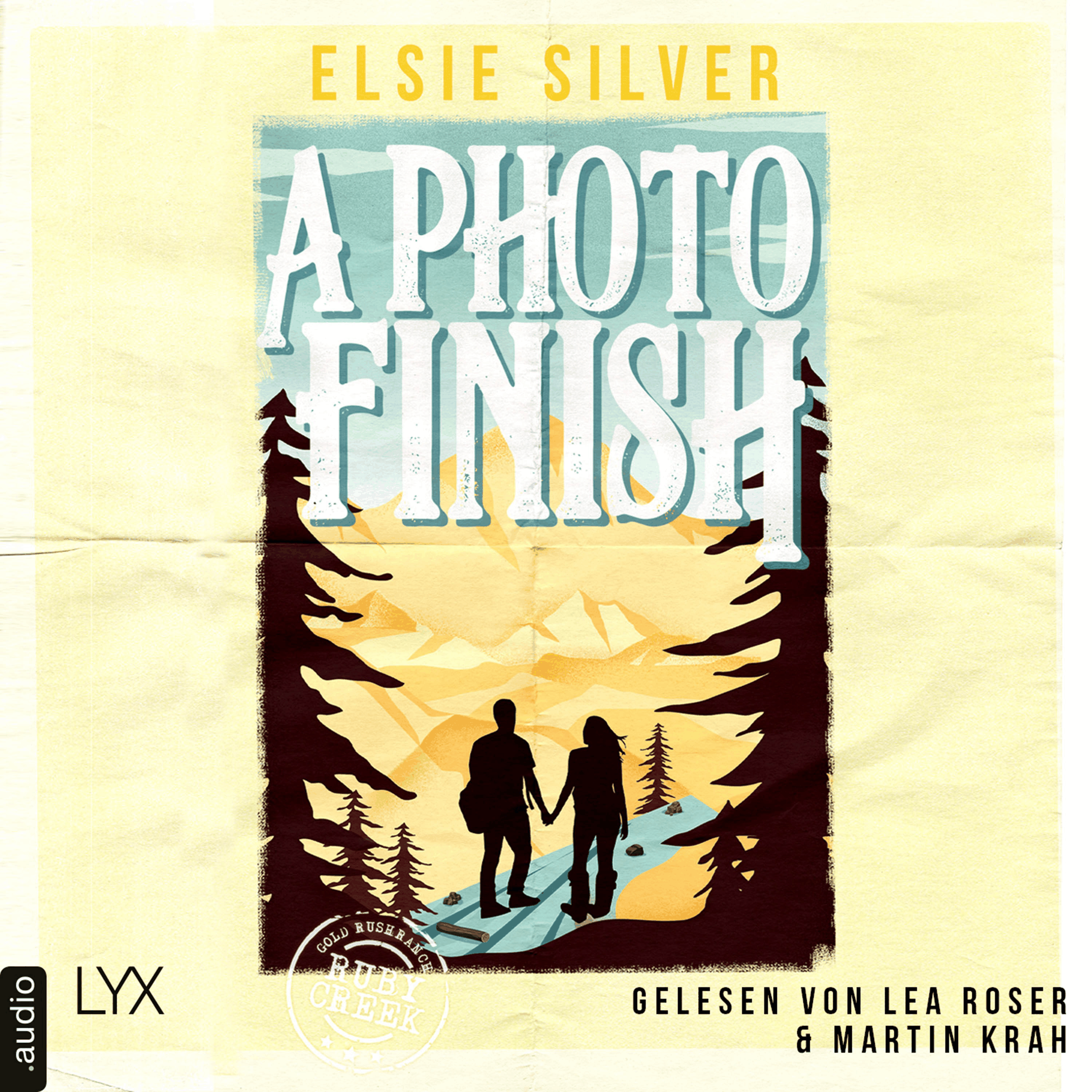 A Photo Finish - Gold Rush Ranch, Teil 2