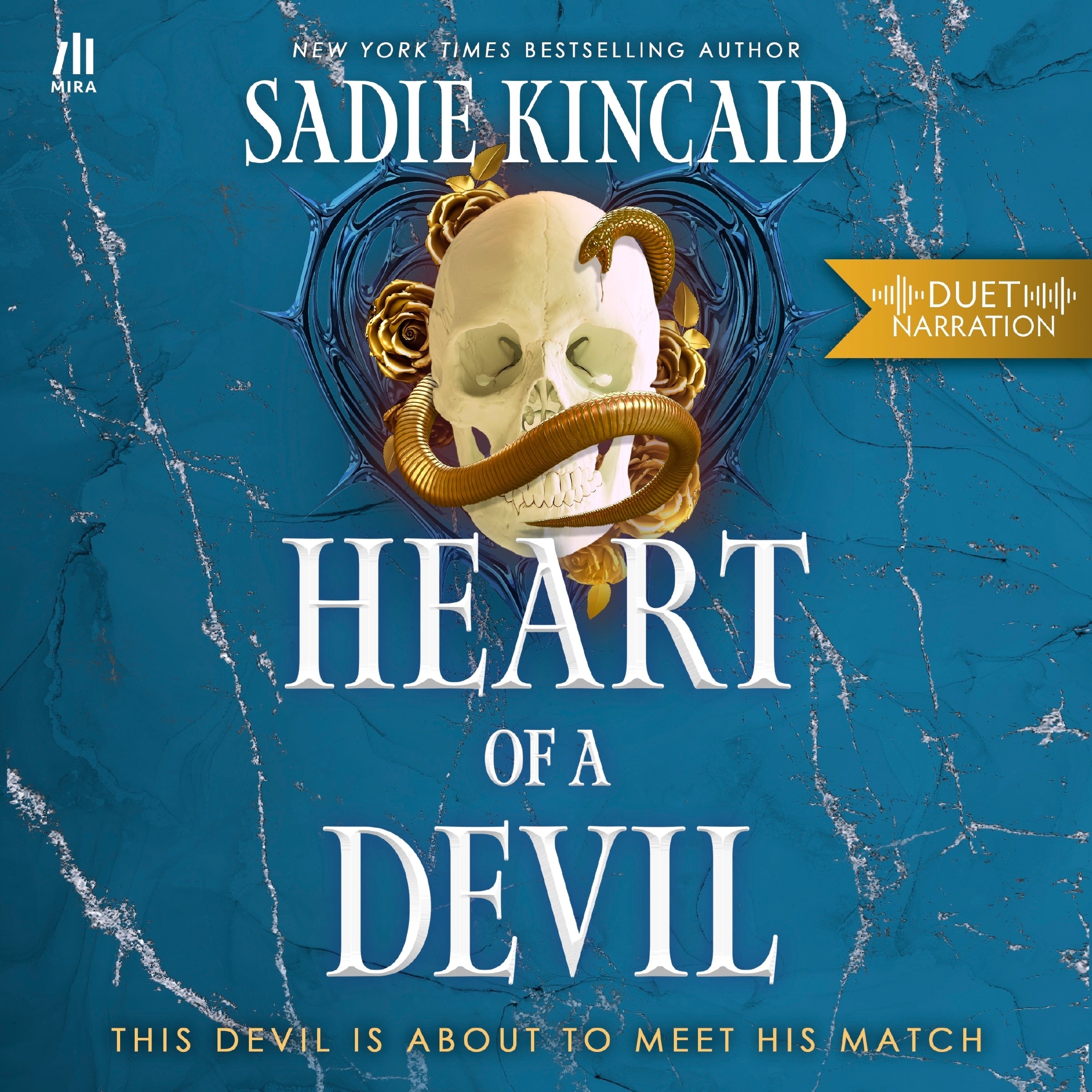 Heart of a Devil
