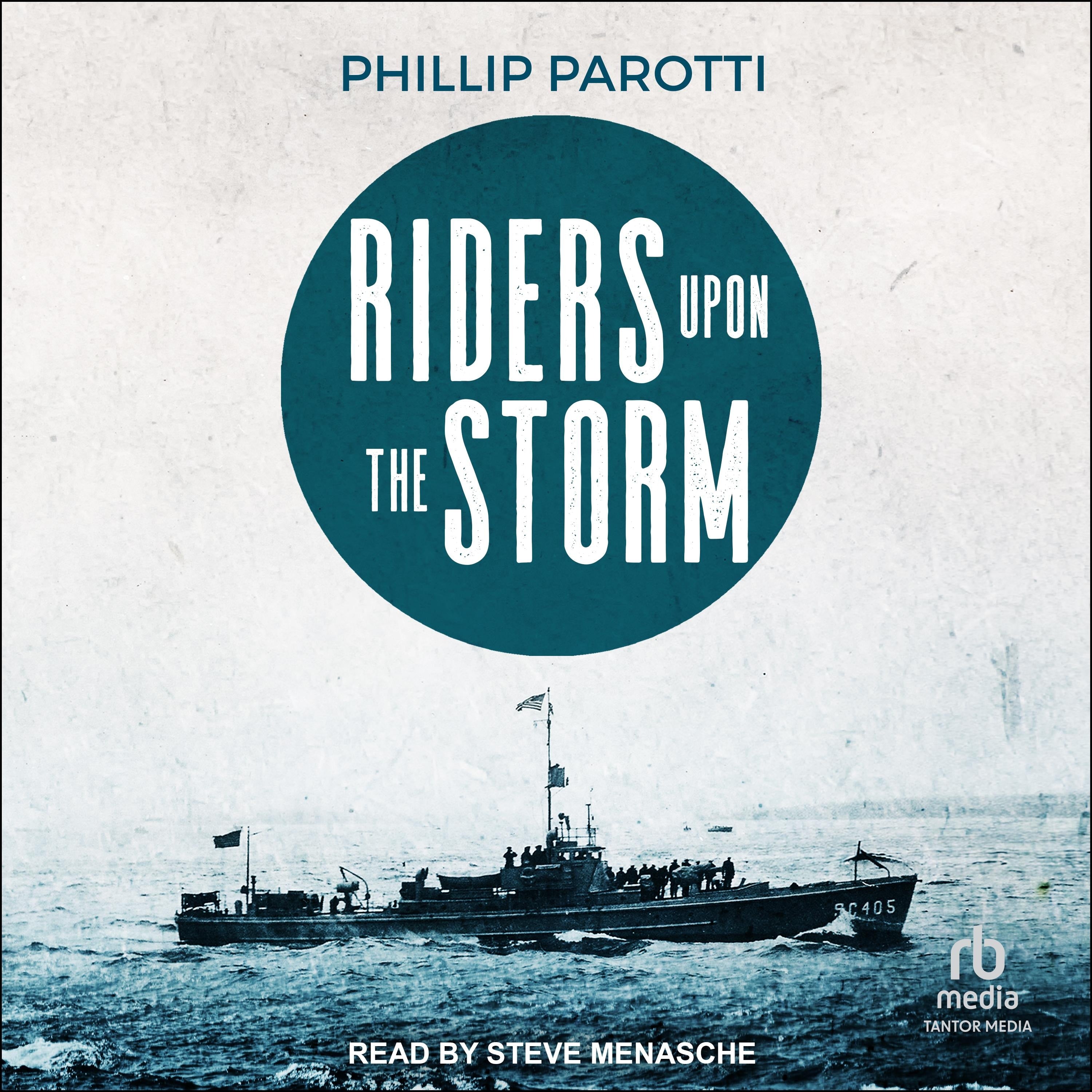 Riders Upon The Storm