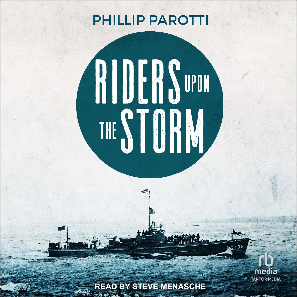Riders Upon The Storm