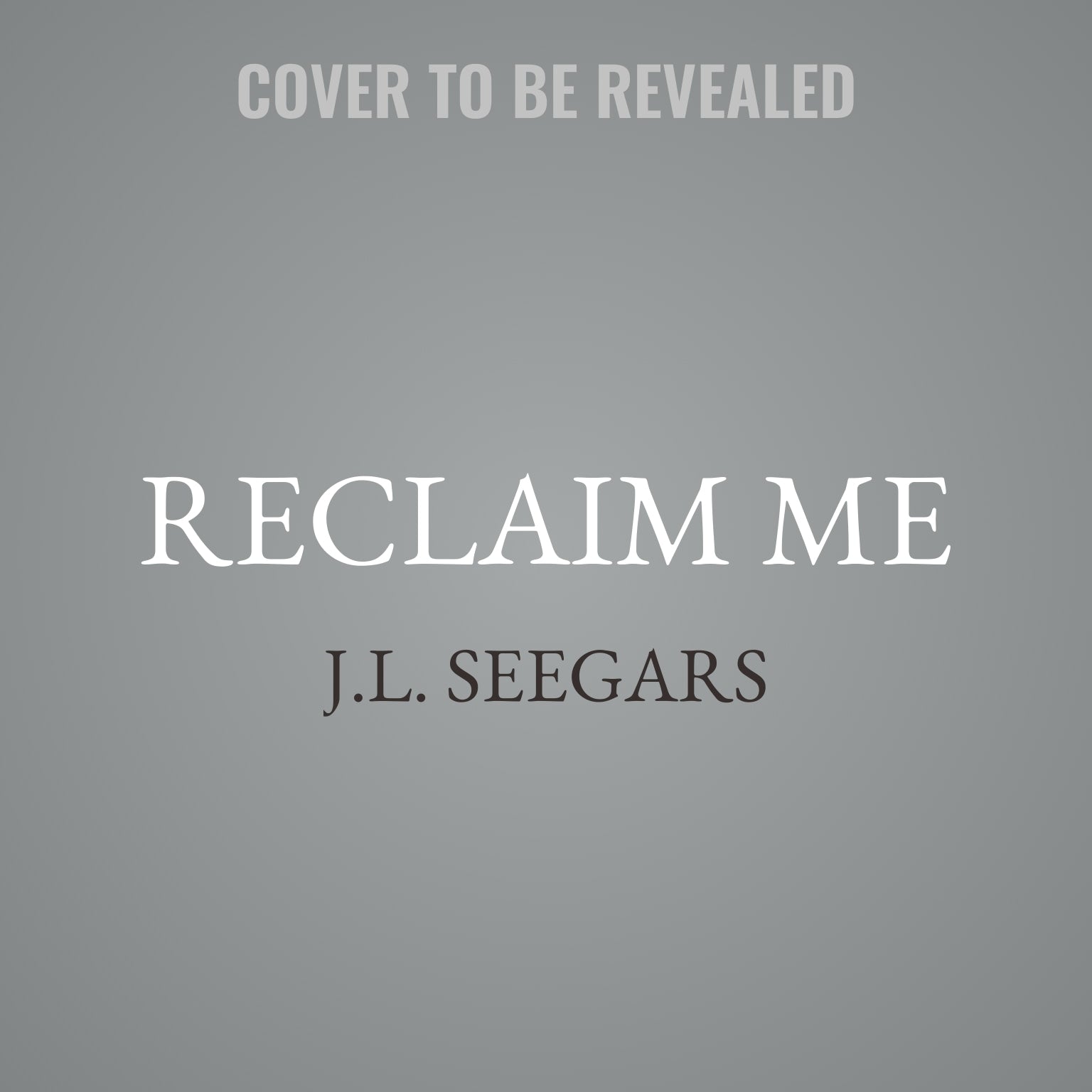 Reclaim Me