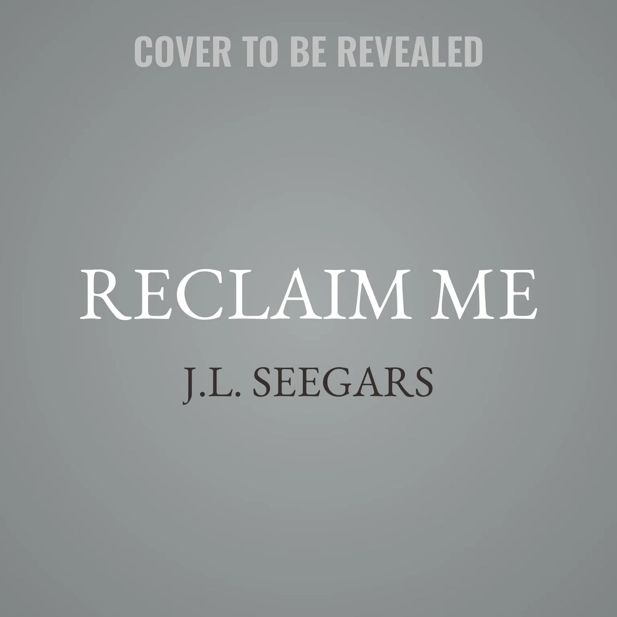 Reclaim Me