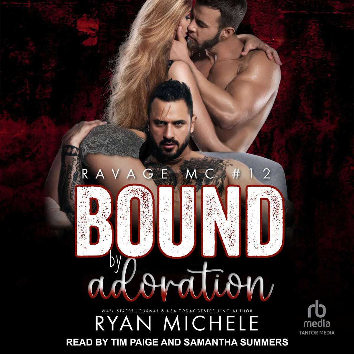 Bound By Adoration