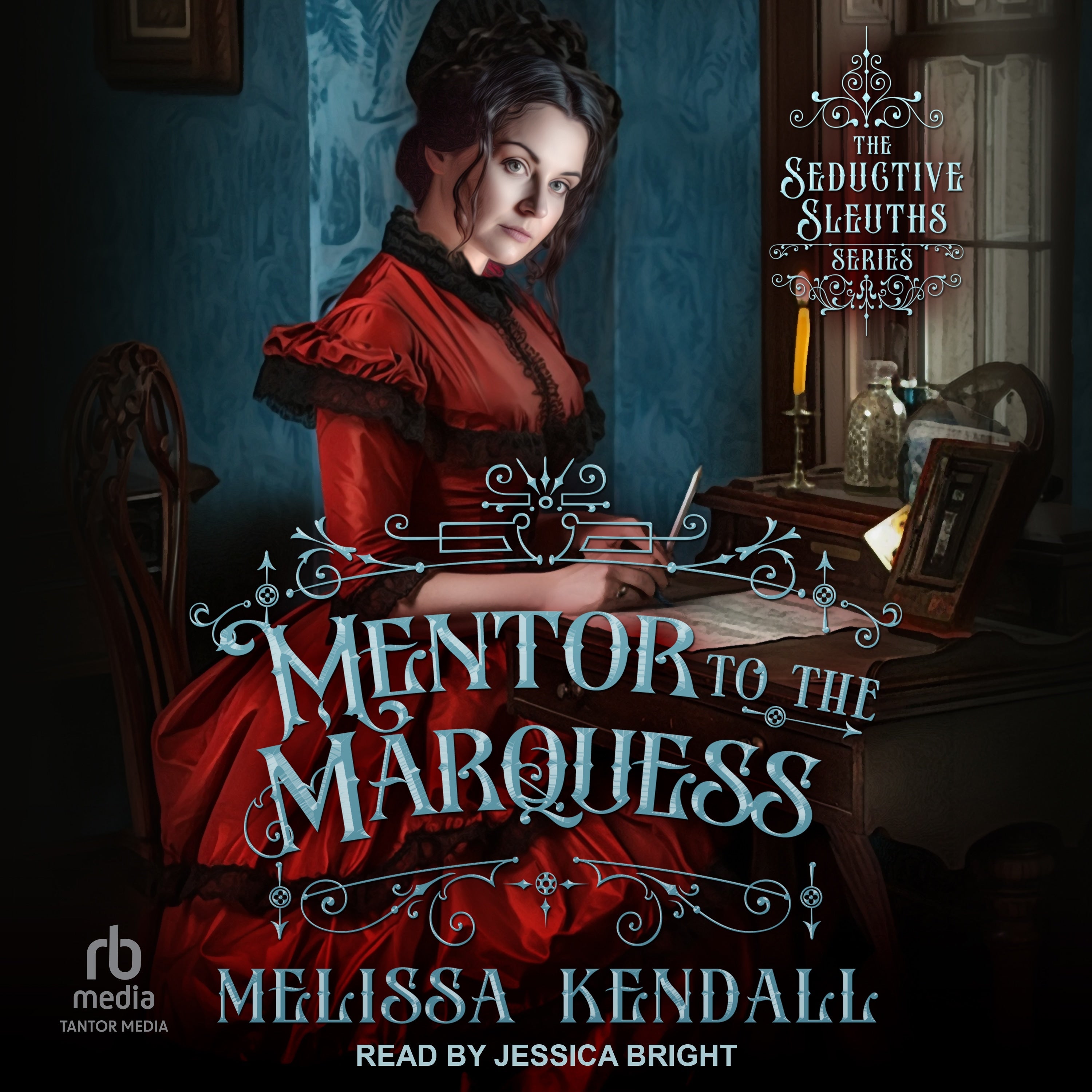 Mentor to the Marquess